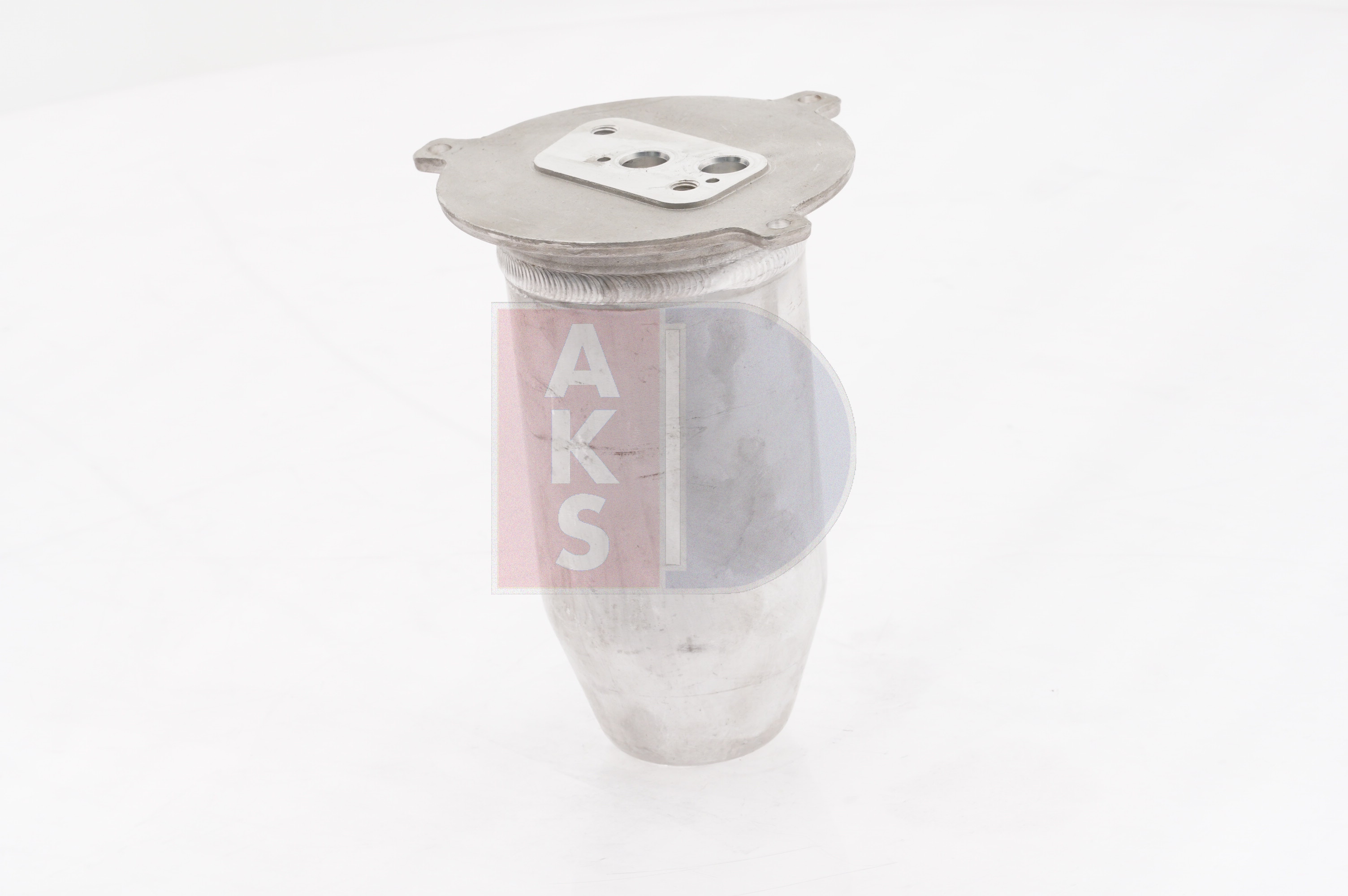 OEM 64538375760 AKS DASIS Kuivain, ilmastointilaite 802960N varten BMW, VOLVO, ALPINA