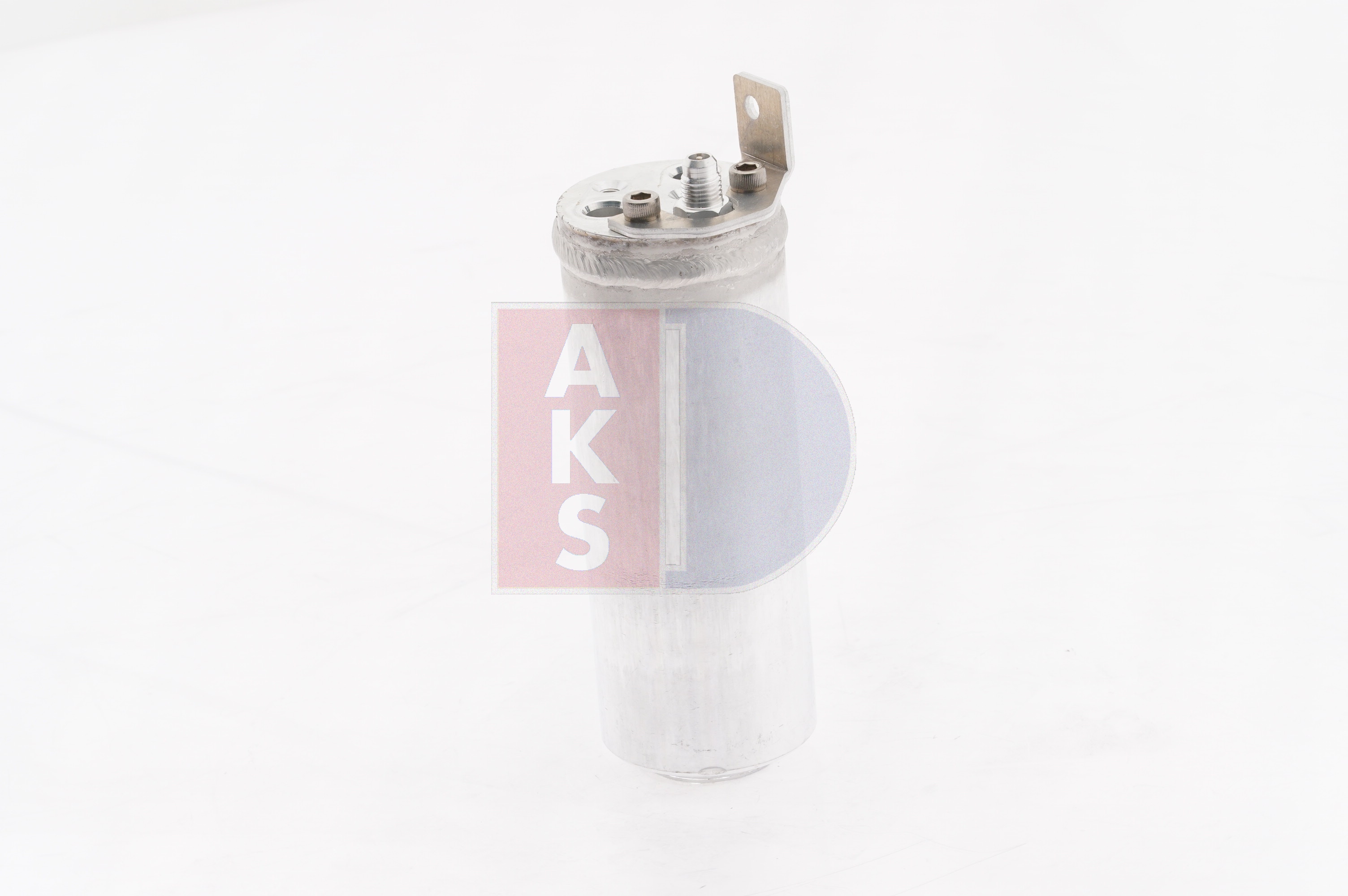 OEM 6025315738 AKS DASIS Essiccatore climatizzatore 803580N per RENAULT, VOLVO, LADA