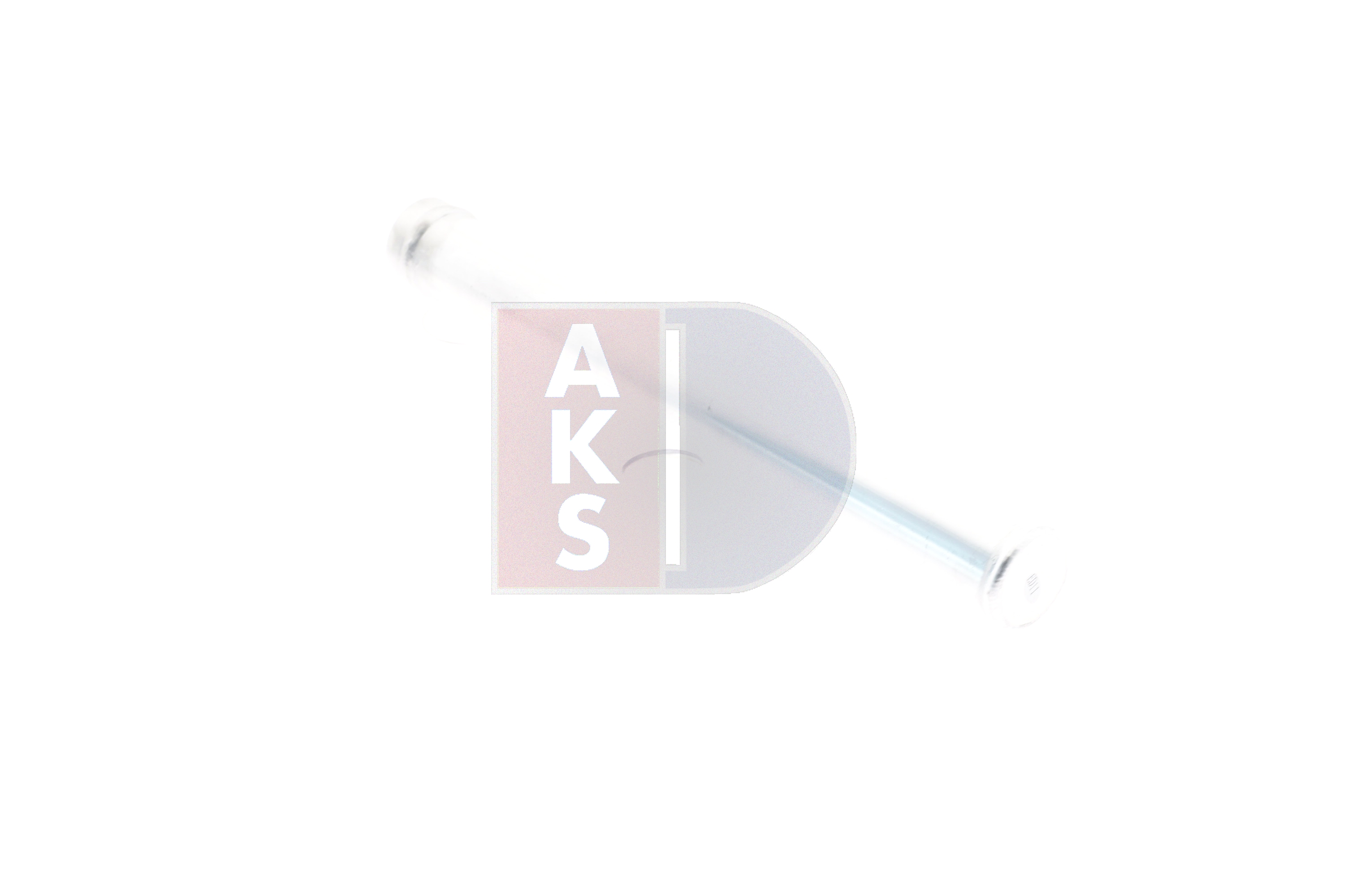 OEM 81619106017 AKS DASIS Kuivain, ilmastointilaite 803780N varten VOLVO, MAN