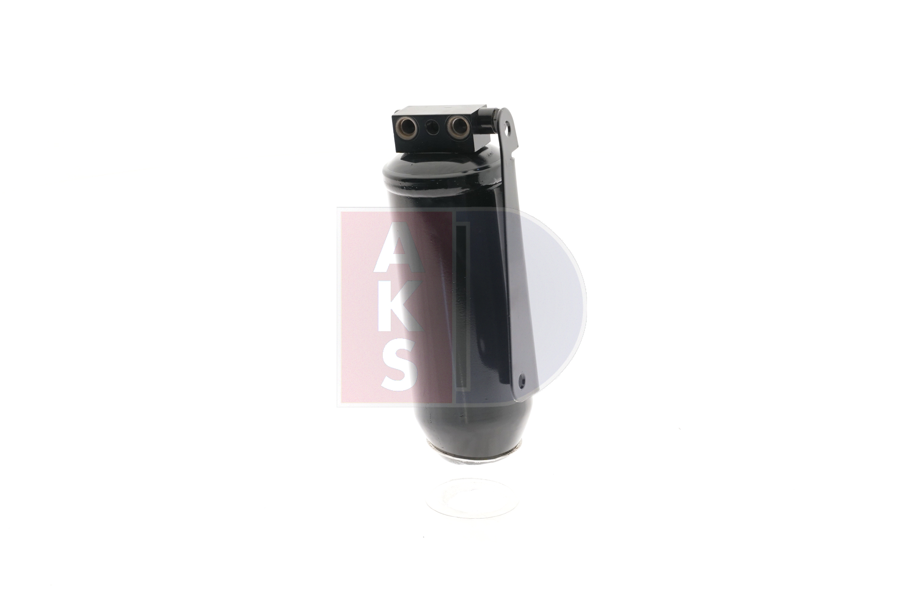 OEM 5010463763 AKS DASIS Kuivain, ilmastointilaite 803800N varten RENAULT, LADA, RENAULT TRUCKS