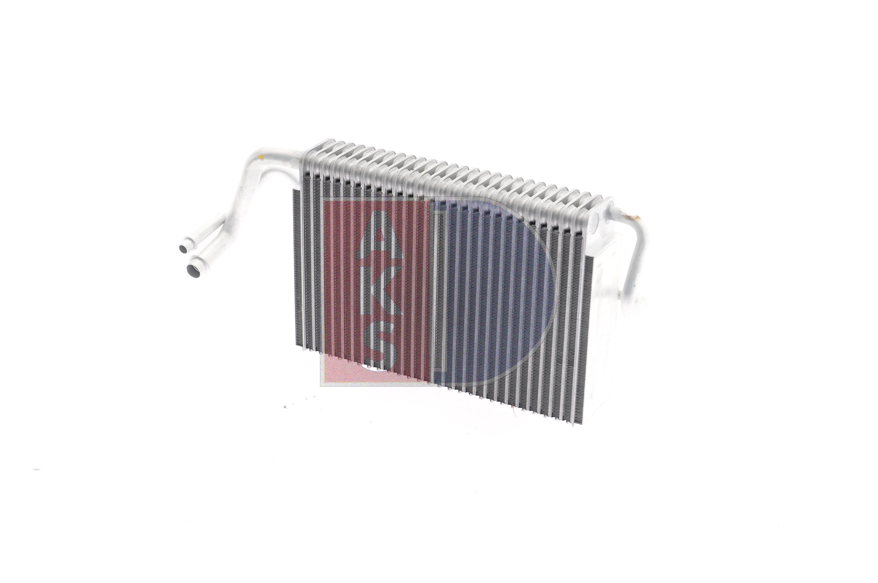 OEM 2118300758 AKS DASIS  Verdampfer, Klimaanlage 820110N für MERCEDES-BENZ, VOLVO, JAGUAR