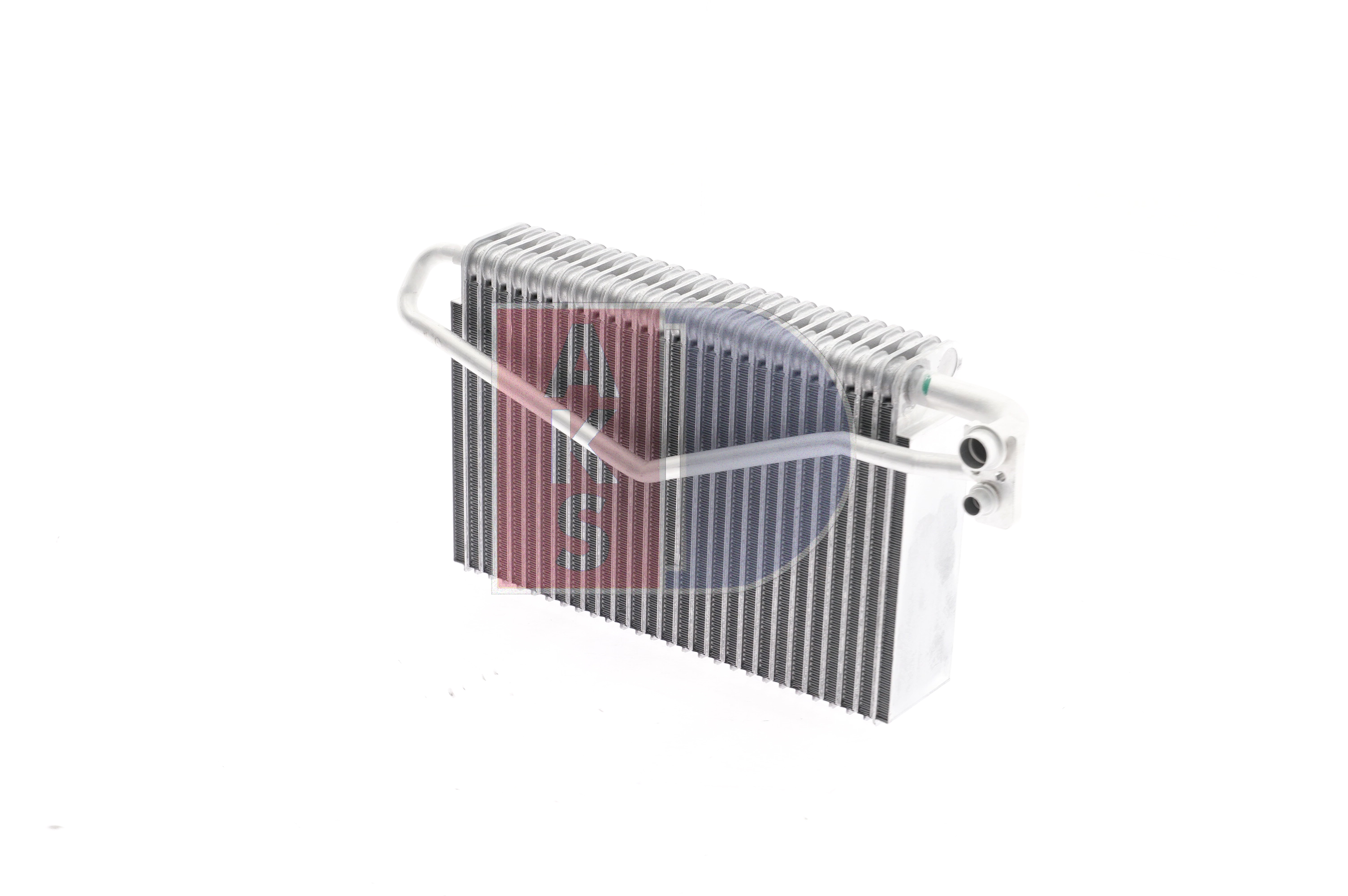OEM A0018308458 AKS DASIS Höyrystin, ilmastointilaite 820111N varten MERCEDES-BENZ, VOLVO, JAGUAR