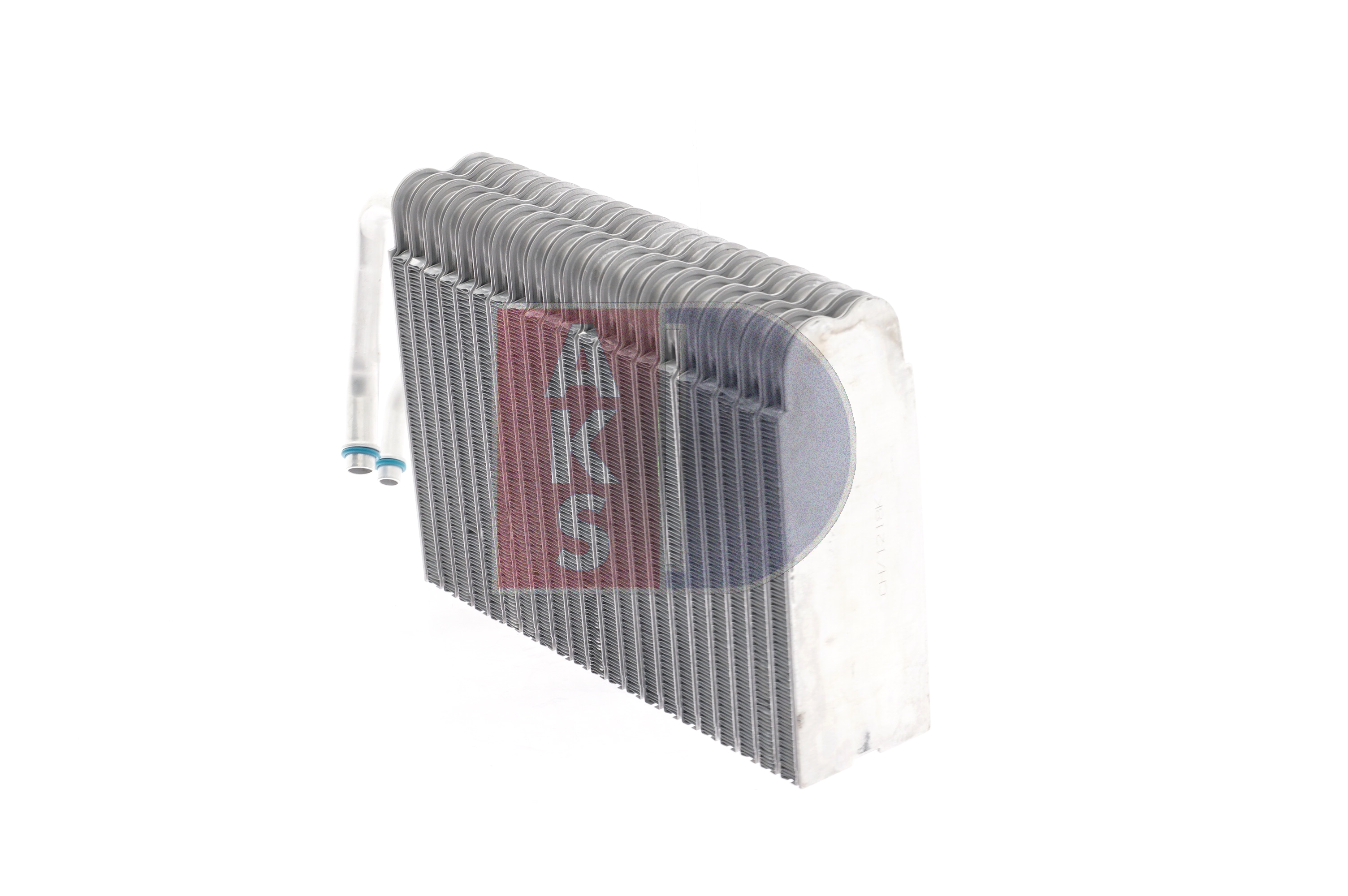 OEM 1618039 AKS DASIS Höyrystin, ilmastointilaite 820228N varten VOLVO, OPEL, HONDA, VAUXHALL