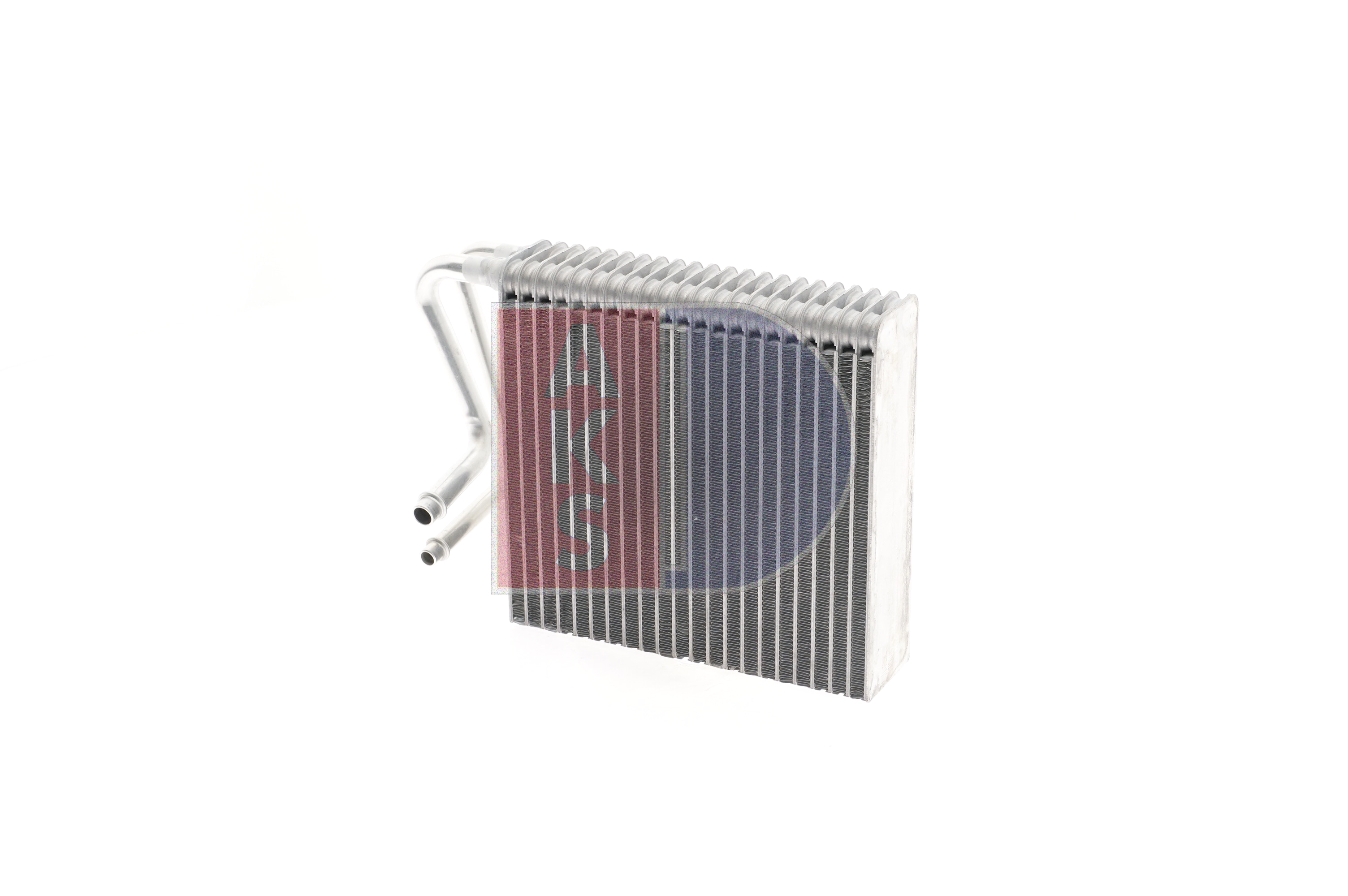 AKS DASIS Evaporador, aire acondicionado 820279N AKS DASIS Evaporador 820279N