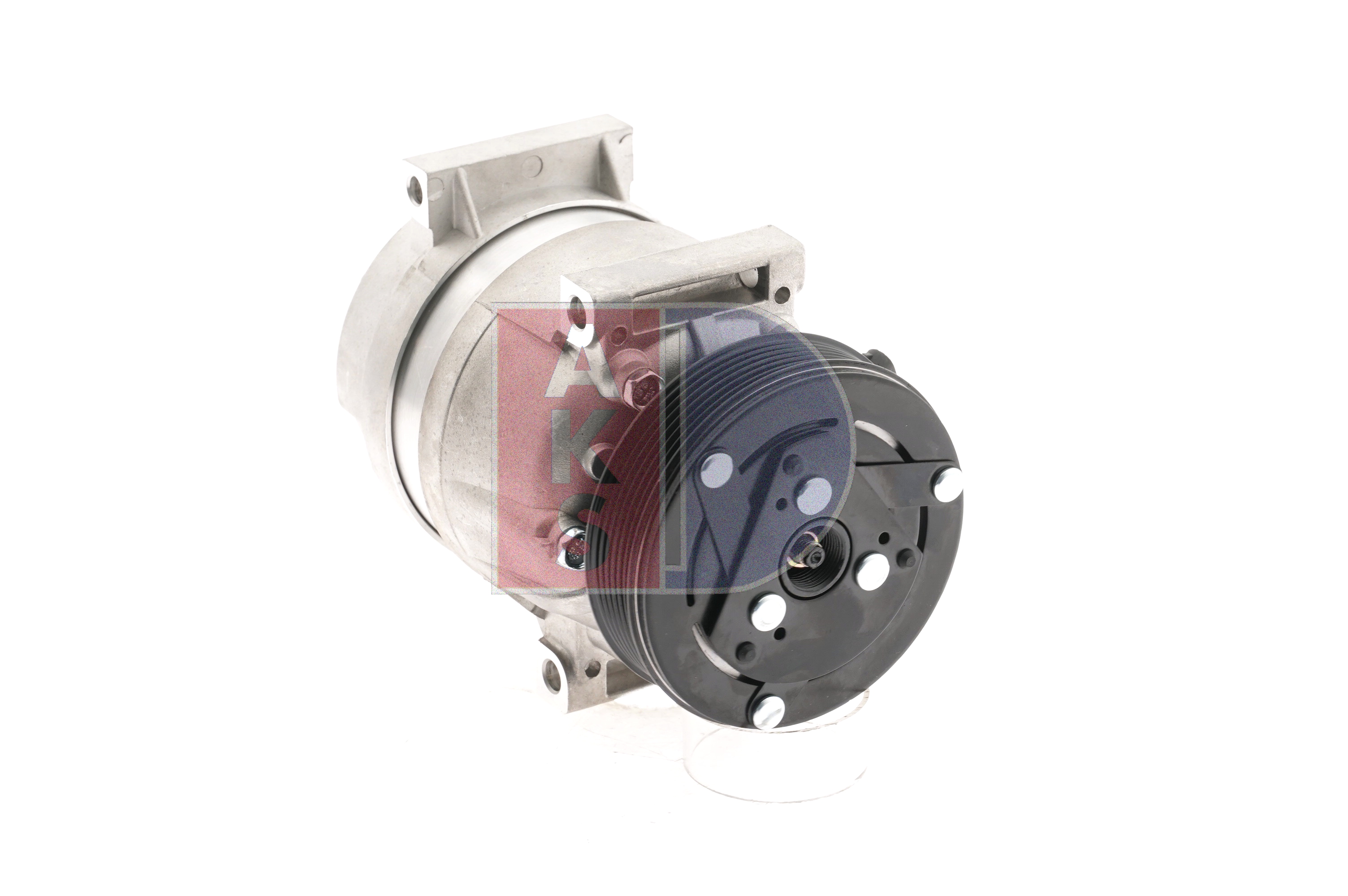 OEM 7700105765 AKS DASIS AC-kompressor 820670N for VOLVO, NISSAN, OPEL, RENAULT, LADA