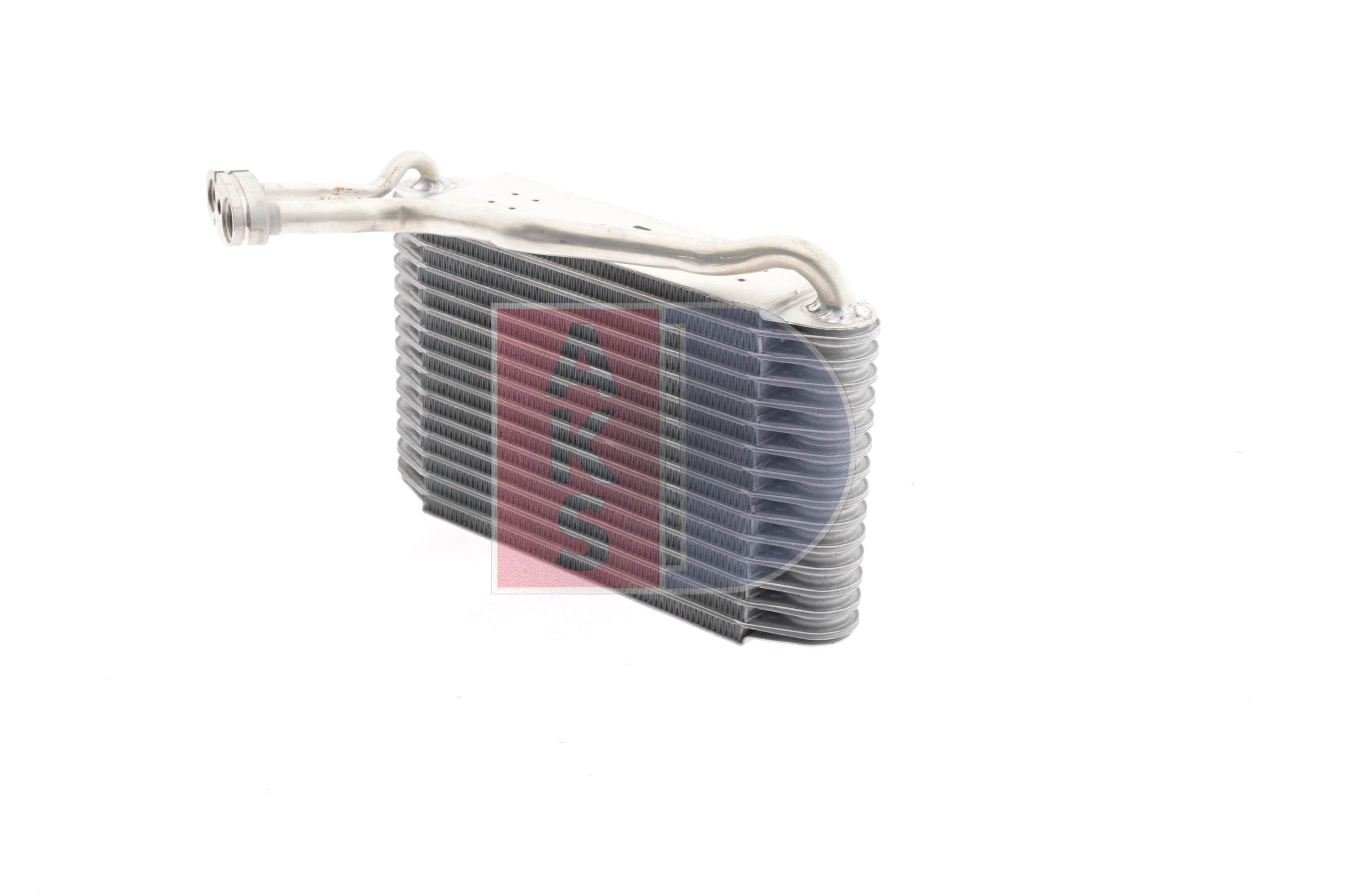 OEM 8D1820103E AKS DASIS Höyrystin, ilmastointilaite 821210N varten VW, VOLVO, FORD, AUDI, SKODA