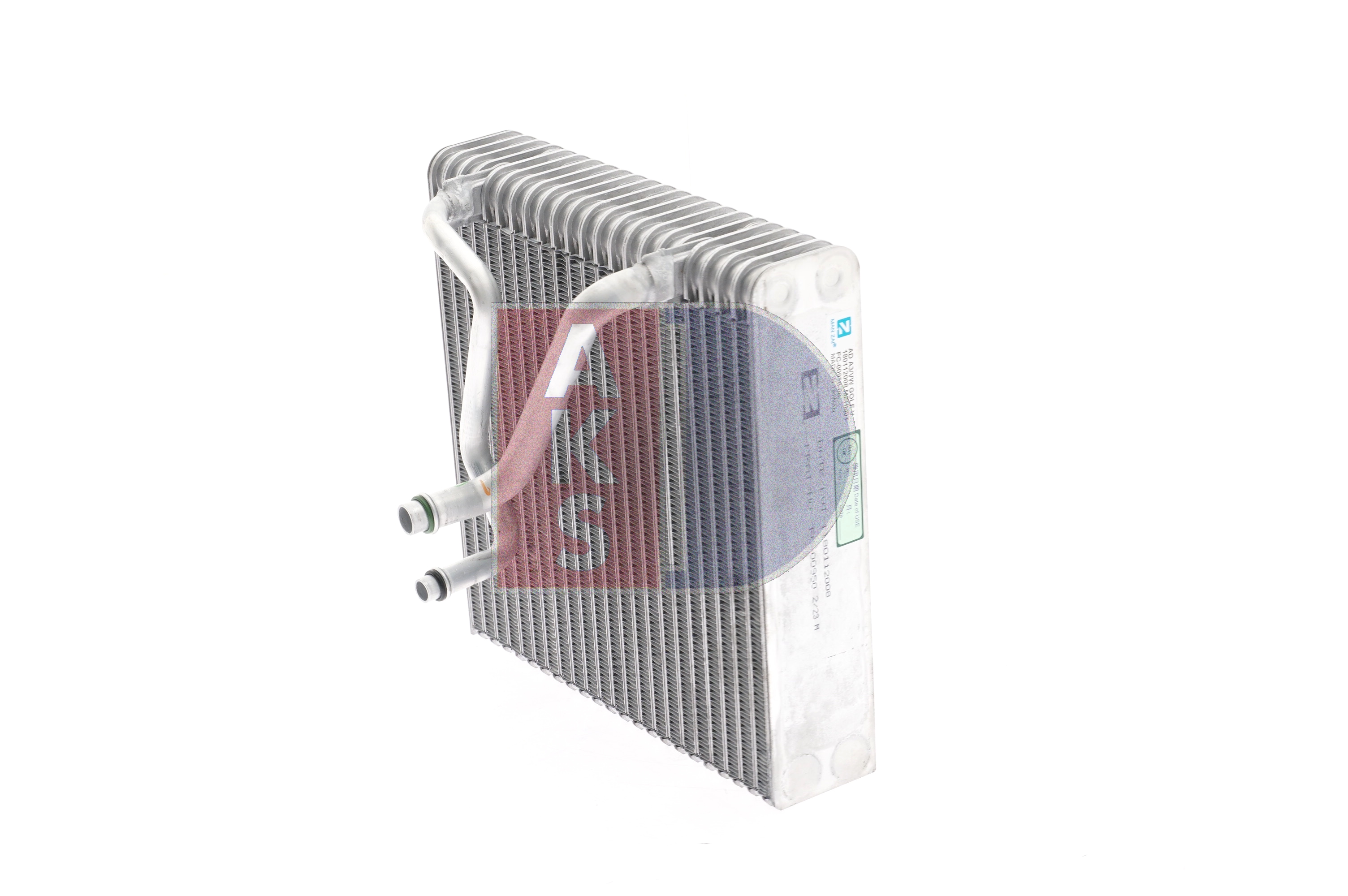 AKS DASIS Evaporador 821510N