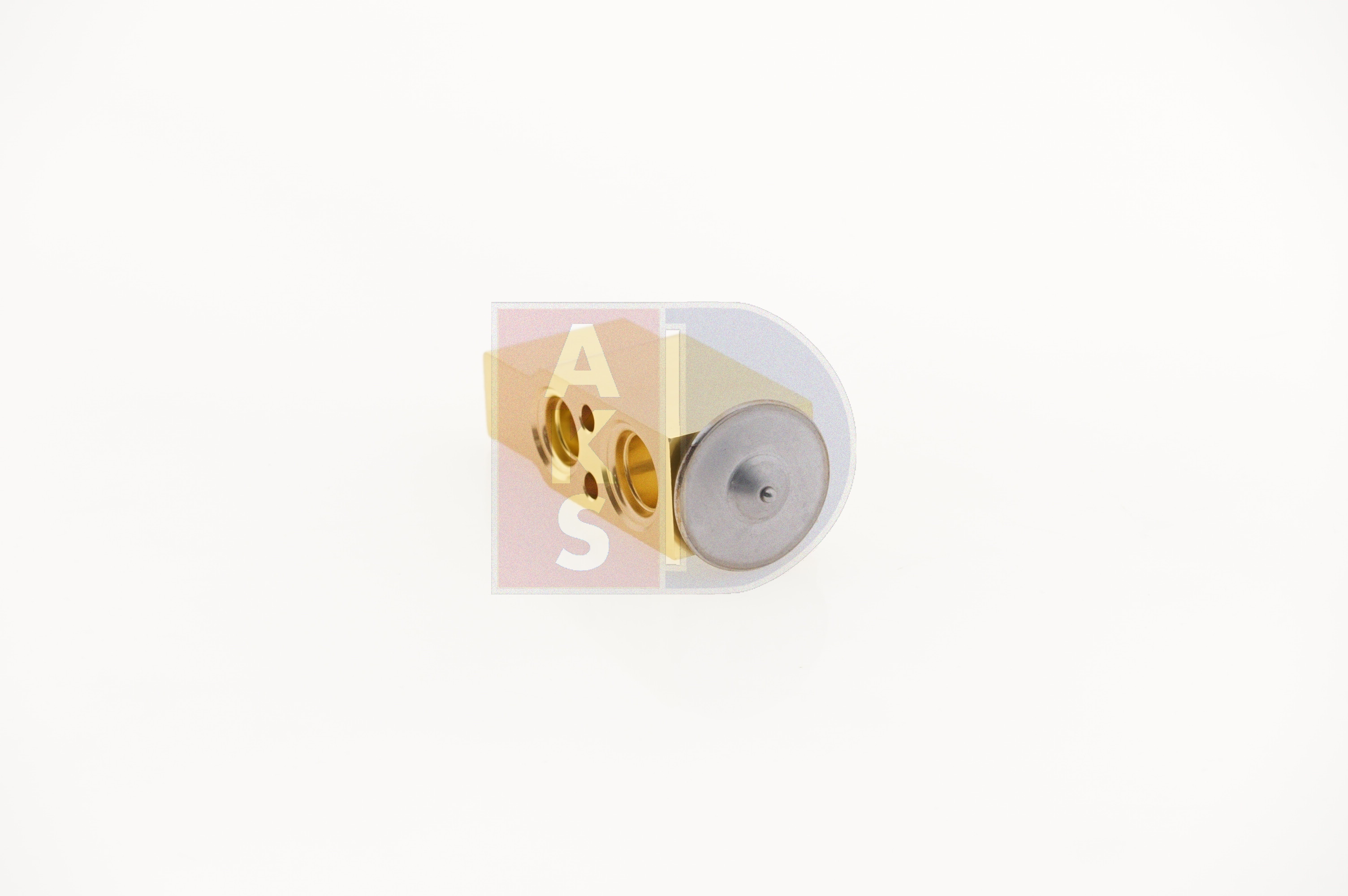 OEM 4758686 AKS DASIS Paisuntaventtiili, ilmastointilaite 840004N varten VW, BMW, VOLVO, AUDI, FIAT