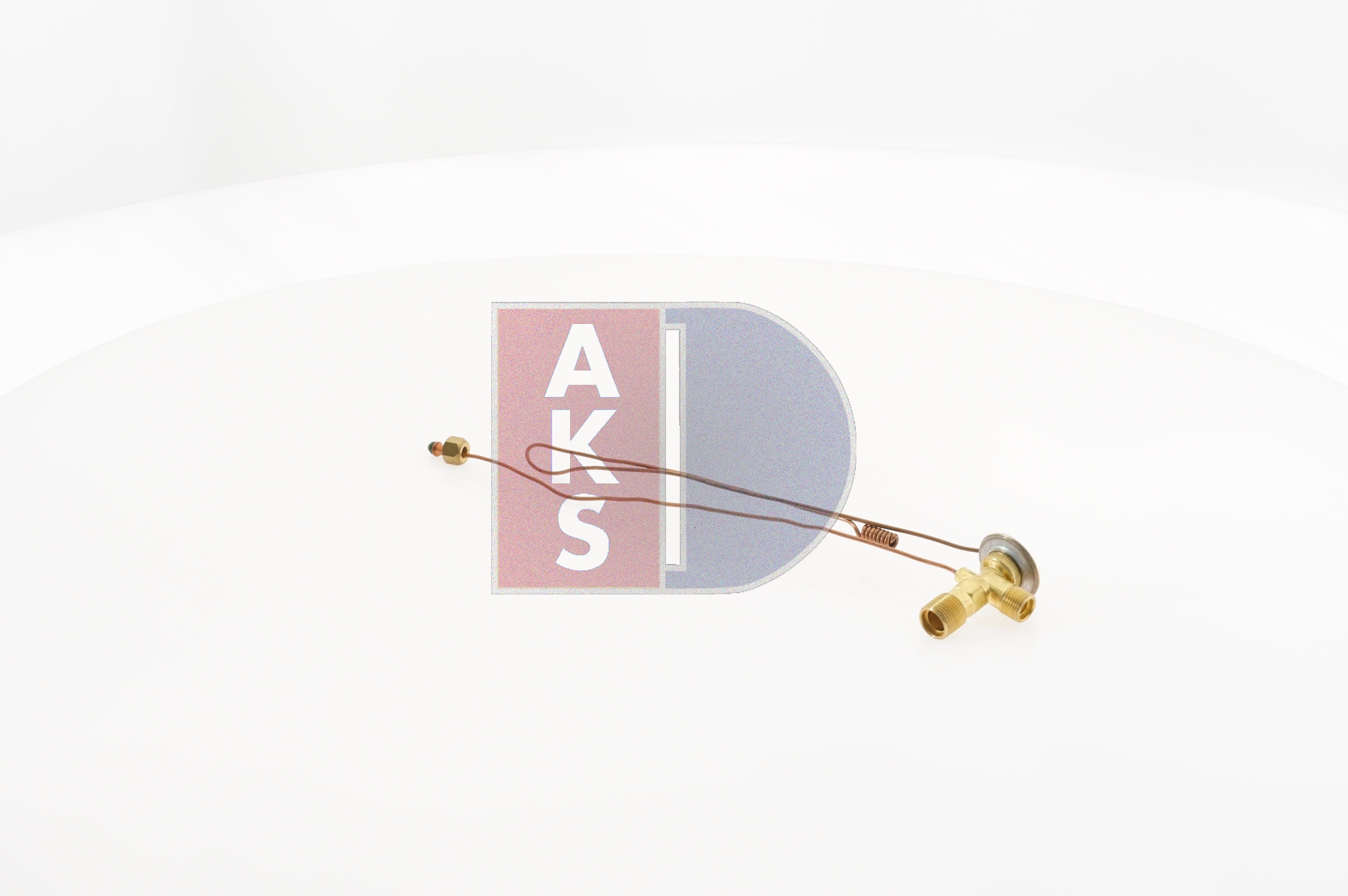 AKS DASIS Valvola espansione climatizzatore 840008N AKS DASIS Valvola espansione climatizzatore 840008N