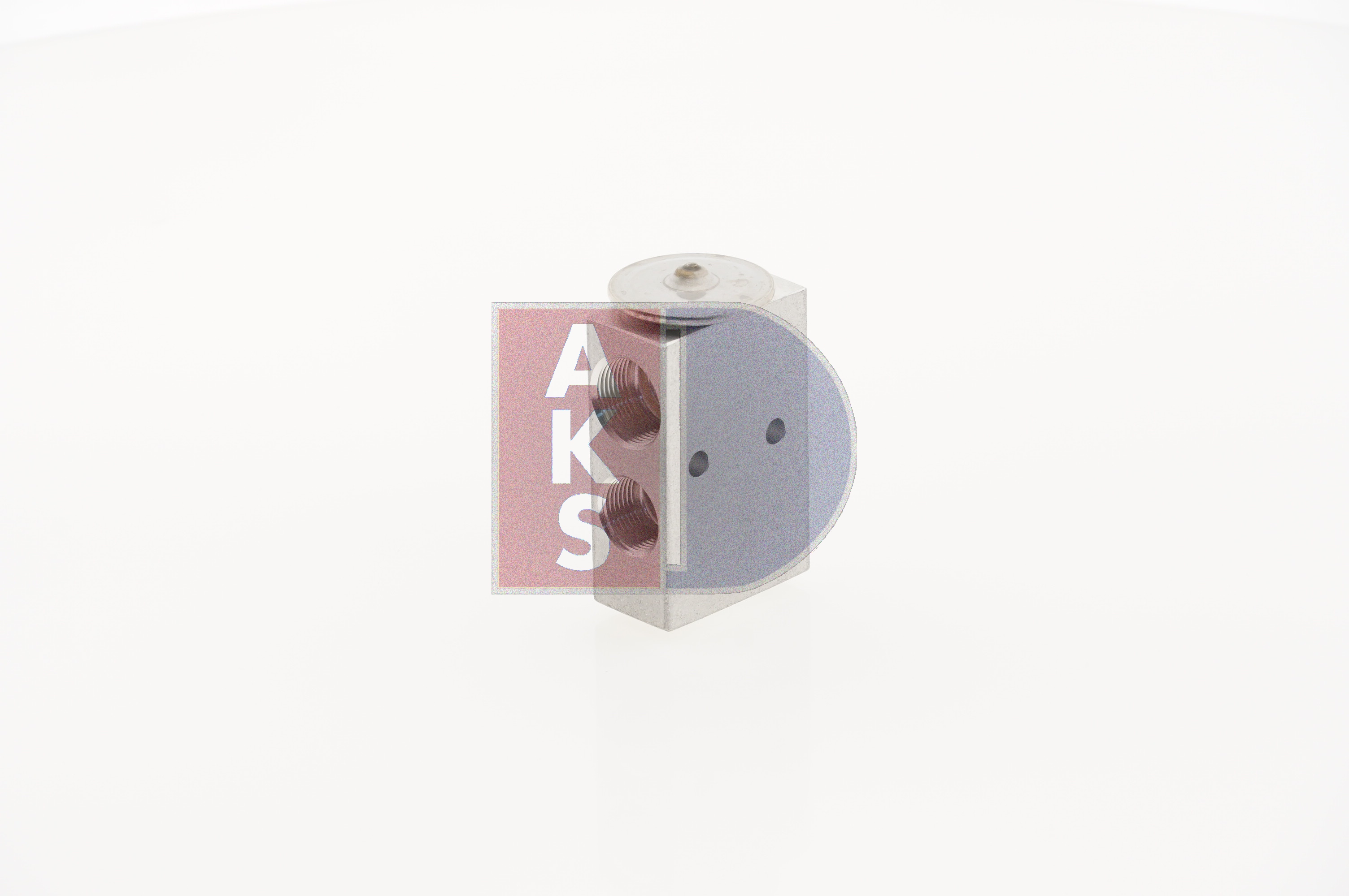 OEM 6258540 AKS DASIS Paisuntaventtiili, ilmastointilaite 840086N varten MERCEDES-BENZ, BMW, VOLVO, JEEP, JAGUAR