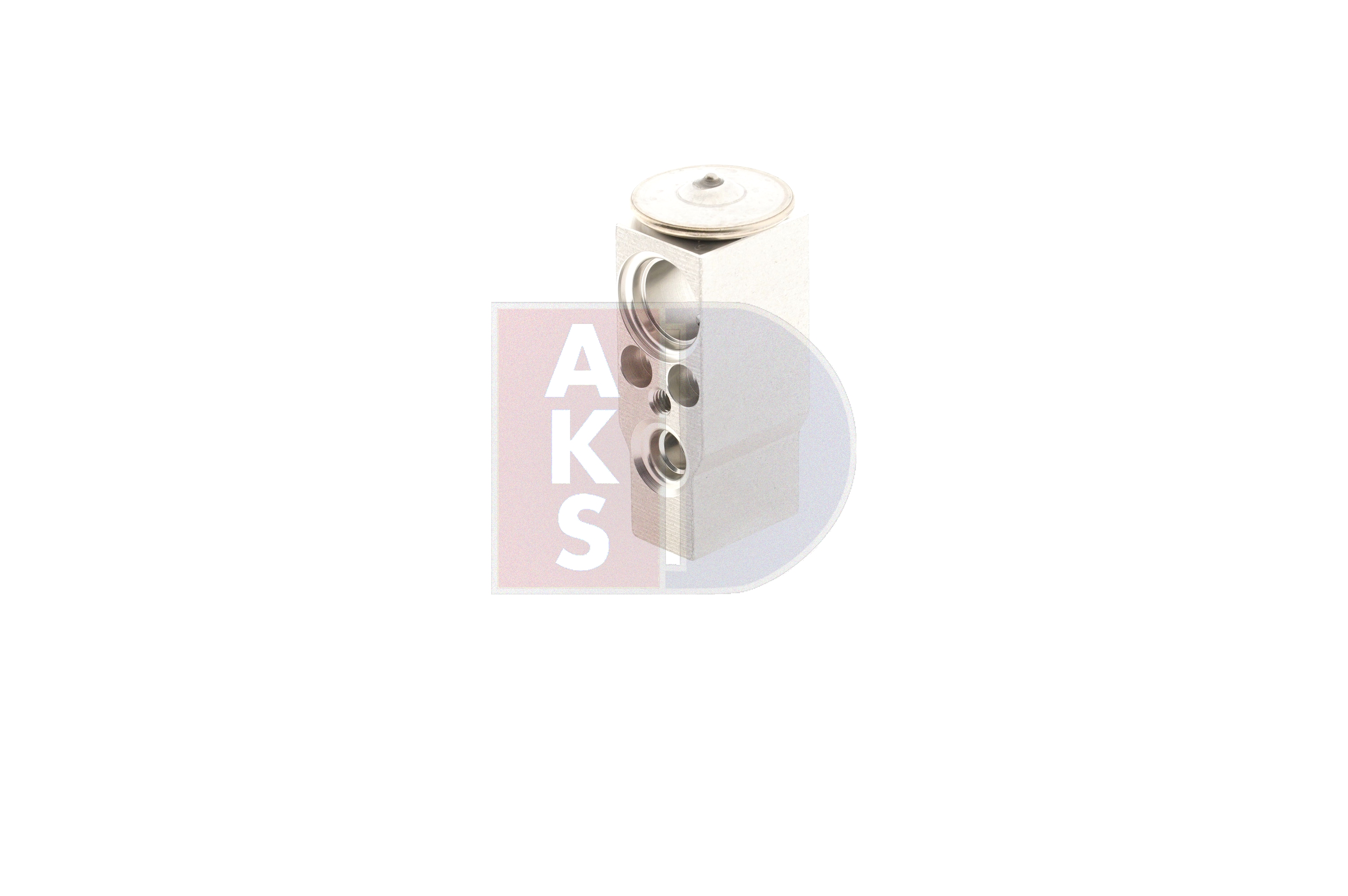 AKS DASIS Válvula de expansão 840137N