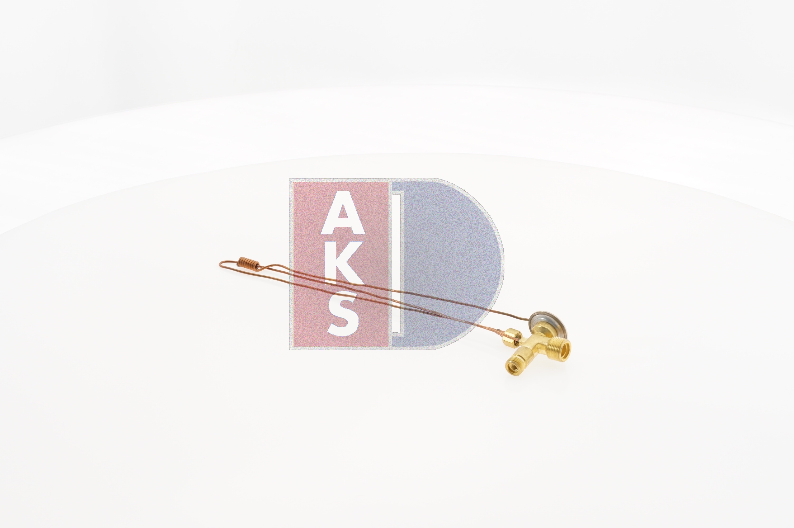 OEM 9220004A02 AKS DASIS Paisuntaventtiili, ilmastointilaite 840550N varten NISSAN