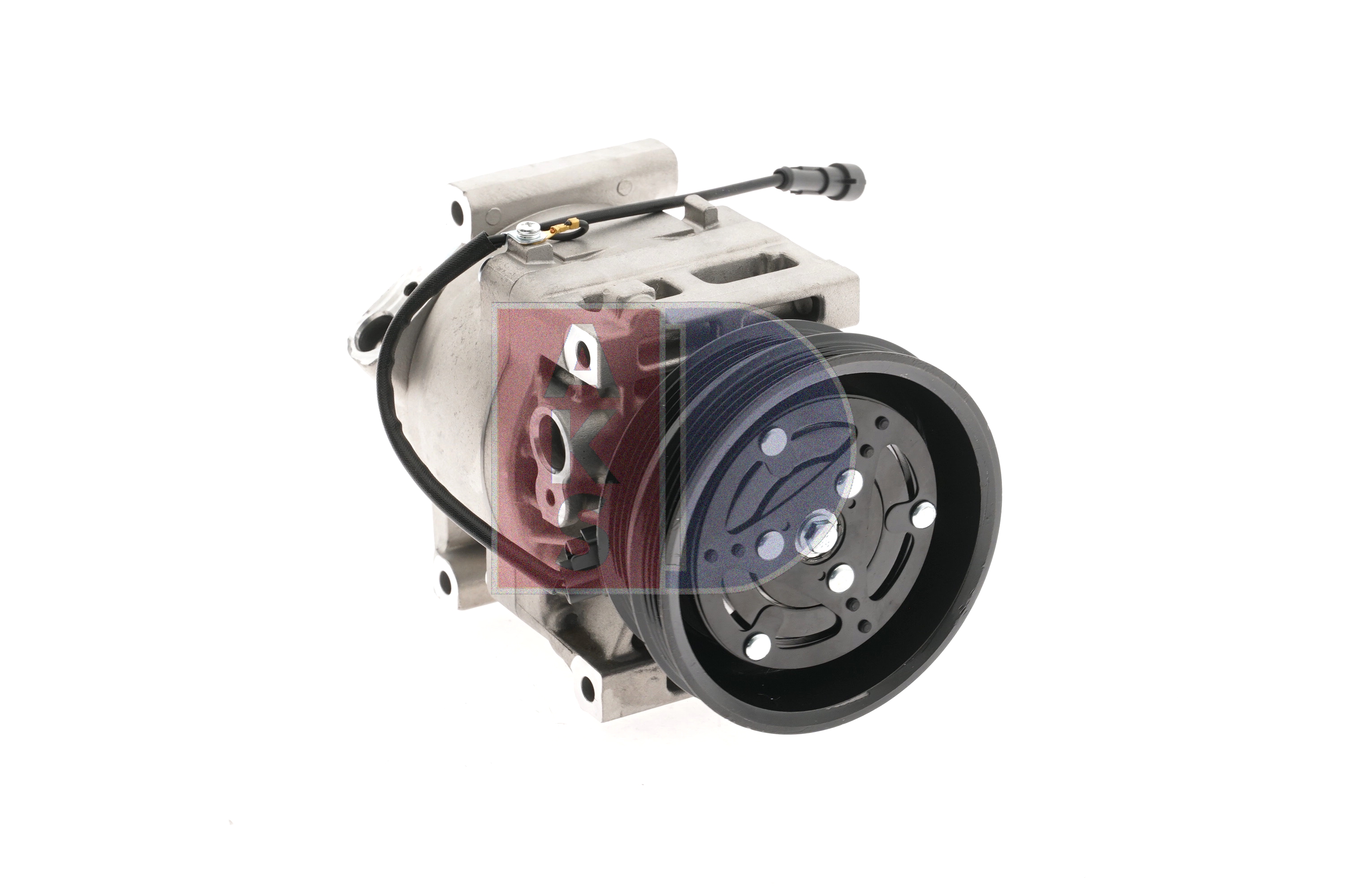 AKS DASIS Compressor 850007N