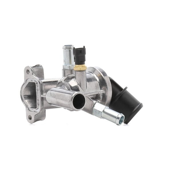 NTY Thermostat CTM-CH-021