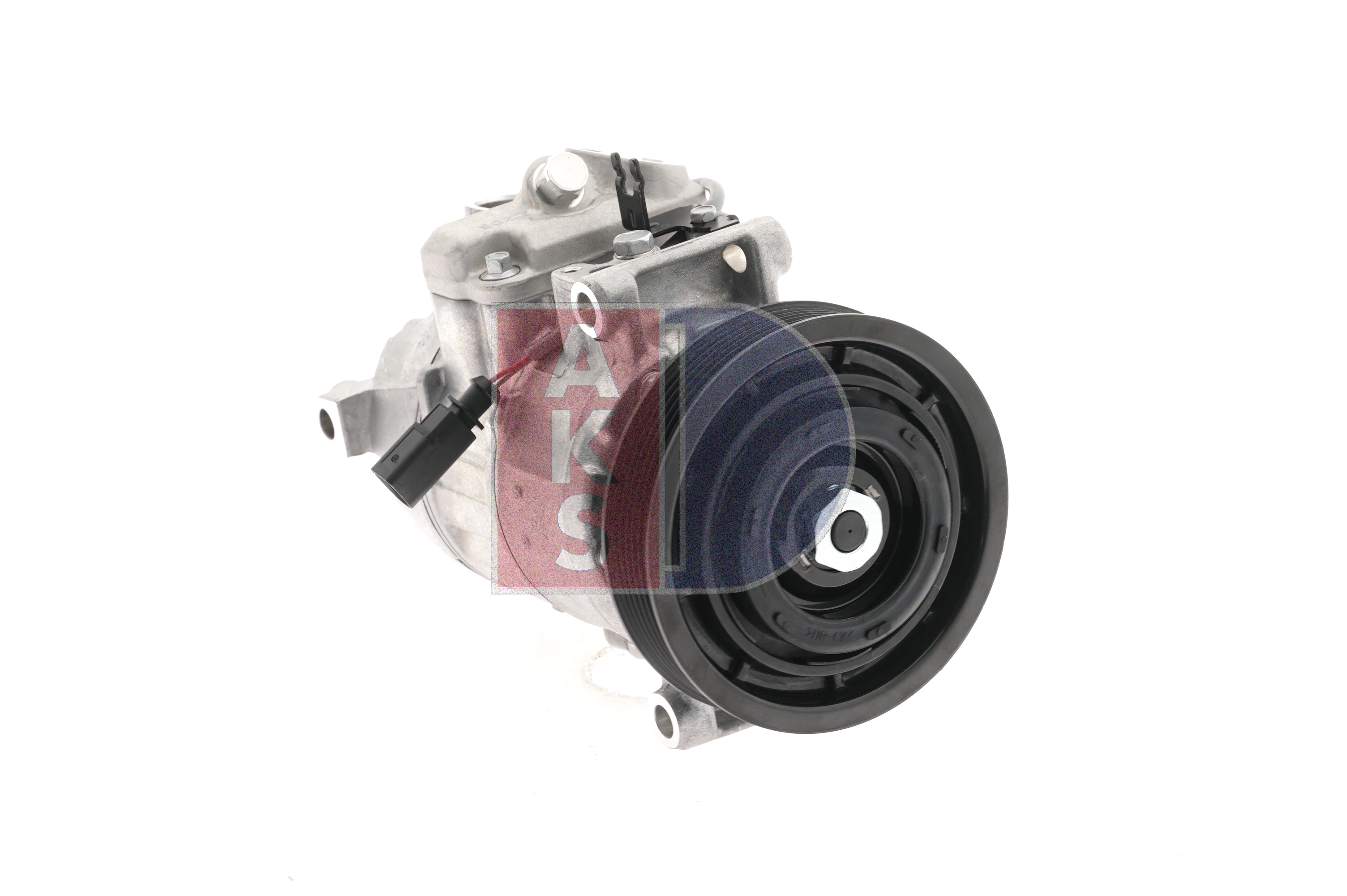 OEM 4F0260805F AKS DASIS Compresor, aire acondicionado 850068N para VOLKSWAGEN, SEAT, AUDI, FORD, VOLVO