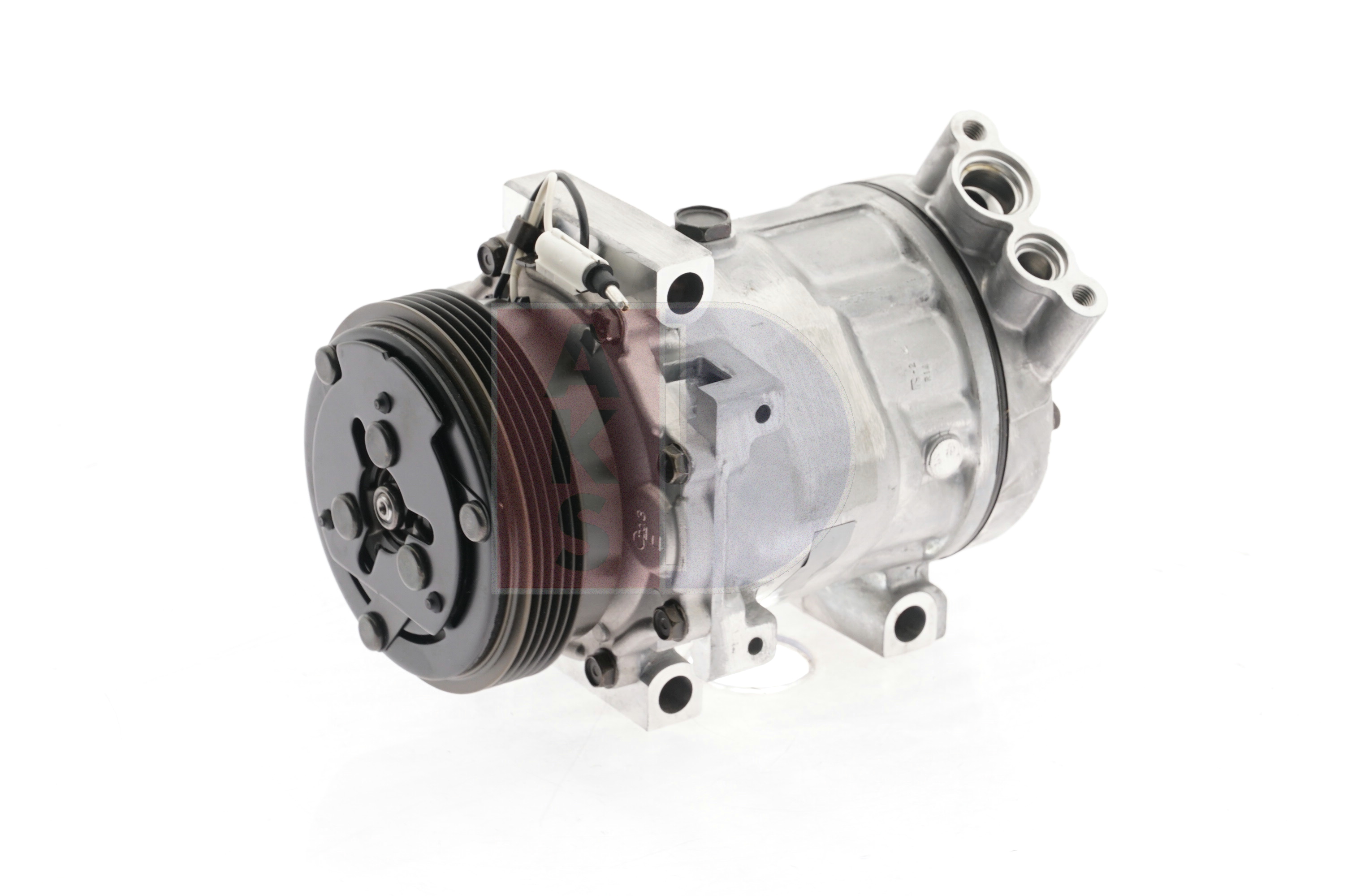 OEM 7700106069 AKS DASIS AC-kompressor 850110N for RENAULT, LADA, RENAULT TRUCKS
