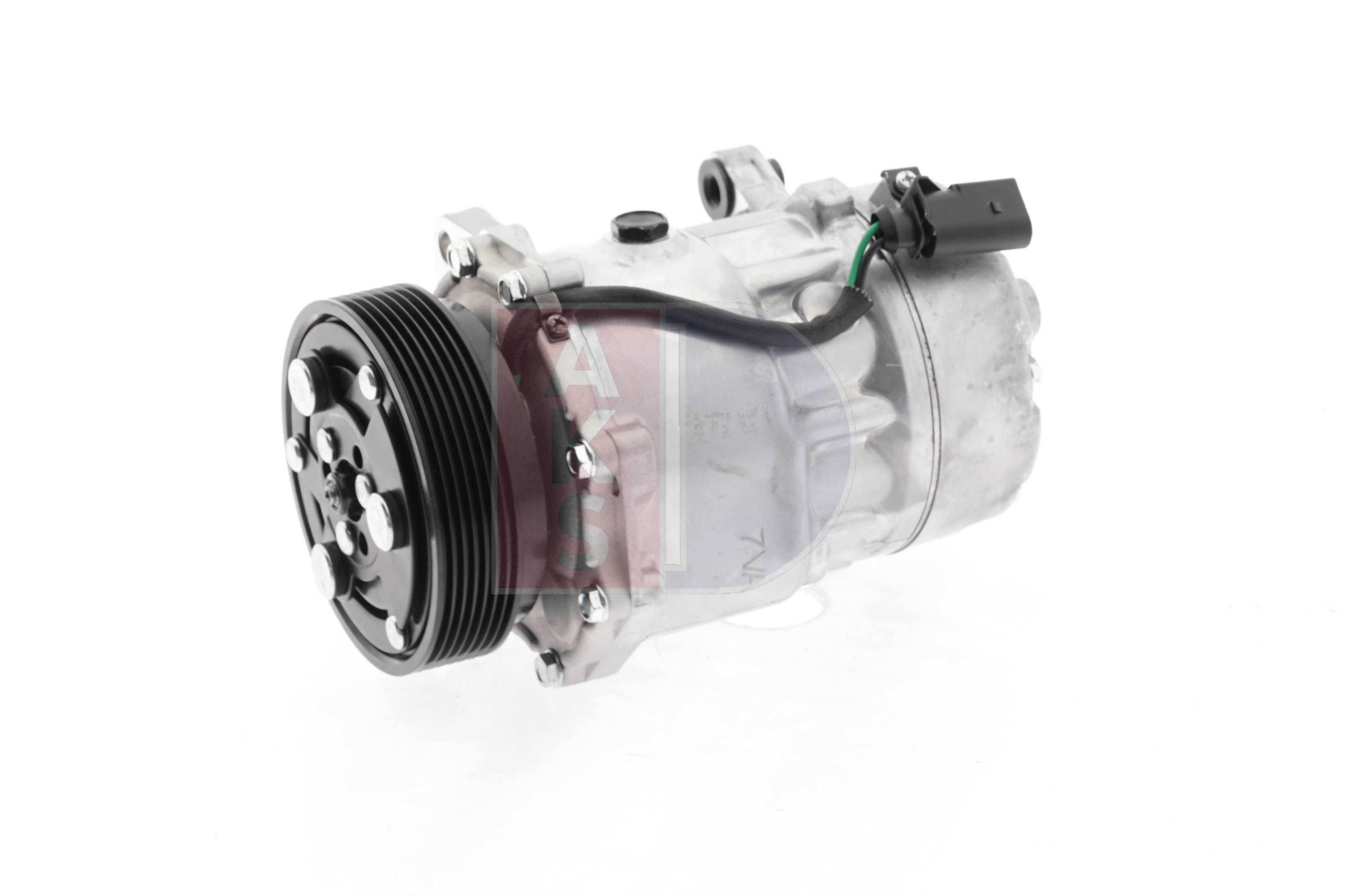 OEM 1J0820803 AKS DASIS Compressor, ar condicionado 850200N para VW, MERCEDES-BENZ, AUDI, FORD, SEAT