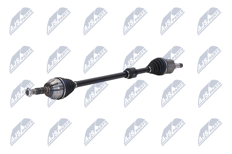 CHEVROLET NTY Semiasse NPW-DW-029