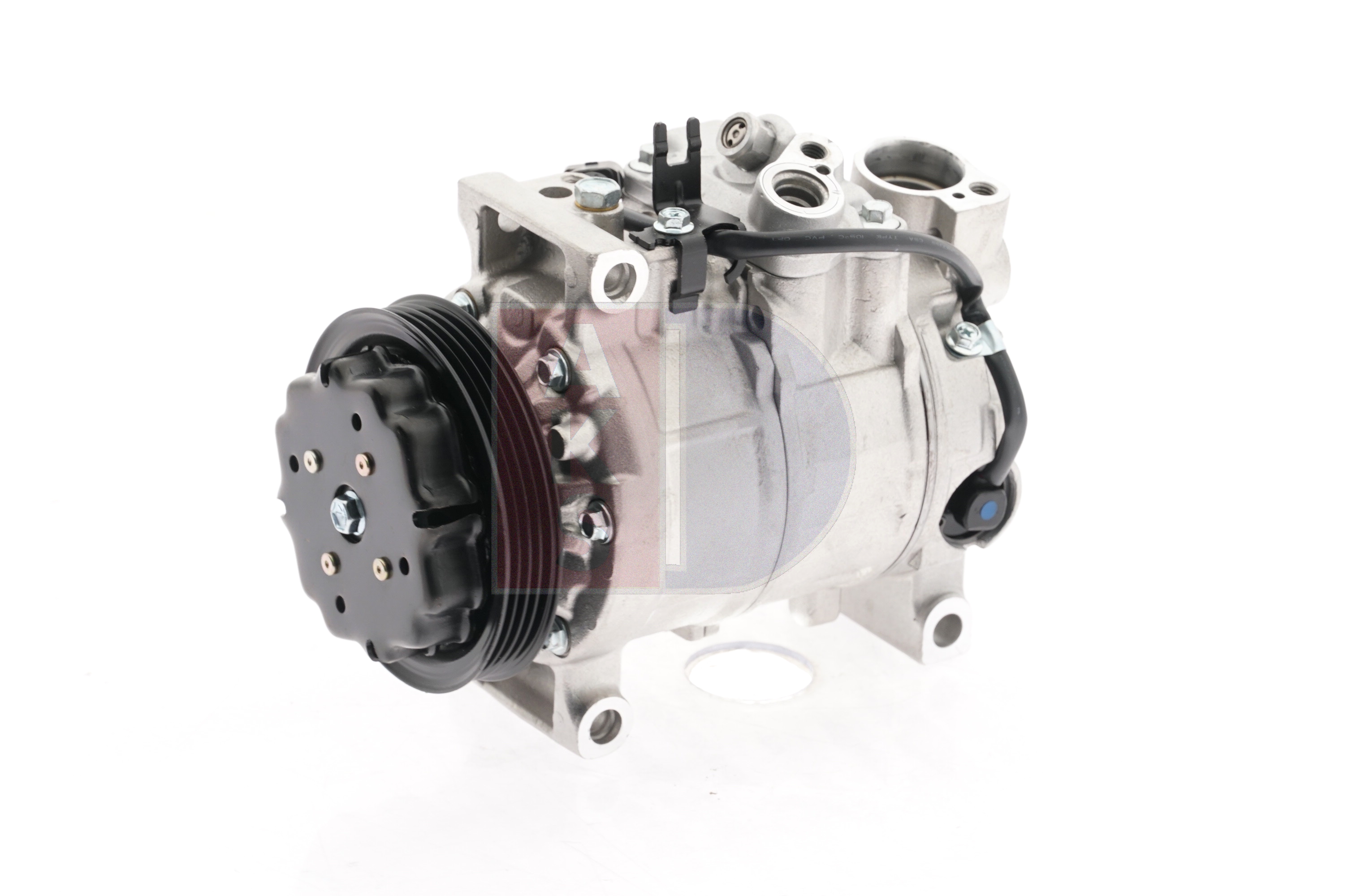 OEM 4B0260805K AKS DASIS Compresor, aire acondicionado 850219N para VOLKSWAGEN, SEAT, AUDI, FORD, VOLVO