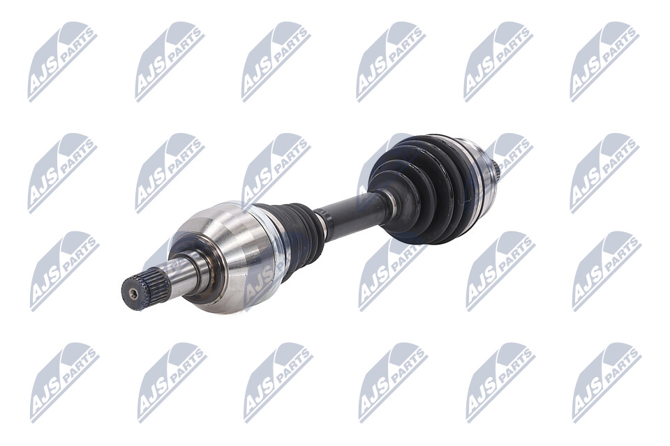 NTY Drivaksel NPW-ME-116