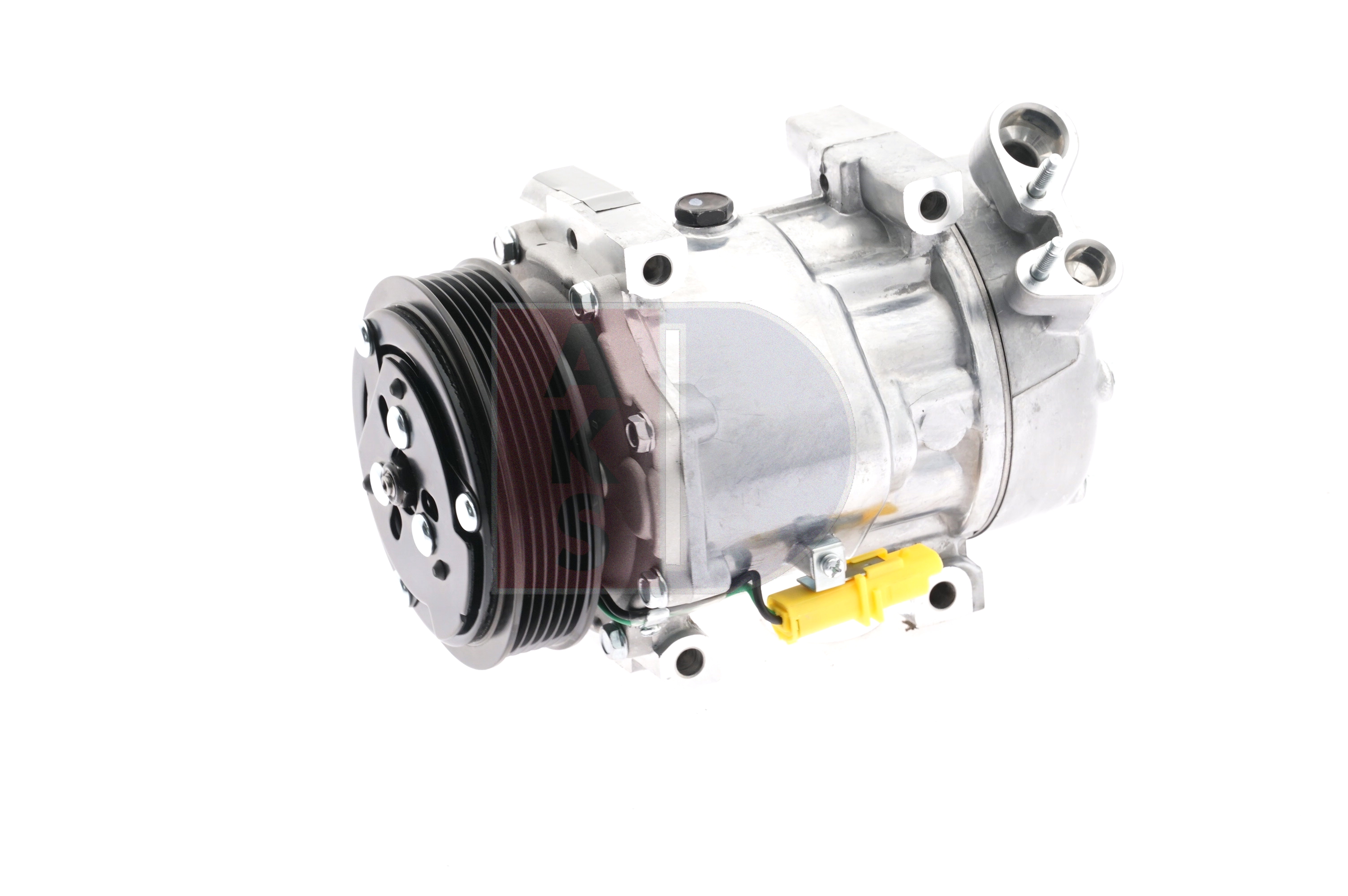 OEM 6453SC AKS DASIS AC-kompressor 850225N for TOYOTA, VOLVO, FORD, PEUGEOT, CITROЁN