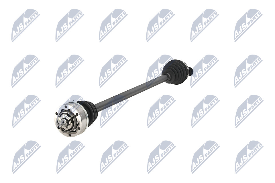 OEM 1K0407272DN NTY Drivaksel NPW-VW-085 for VW, AUDI, SKODA, SEAT