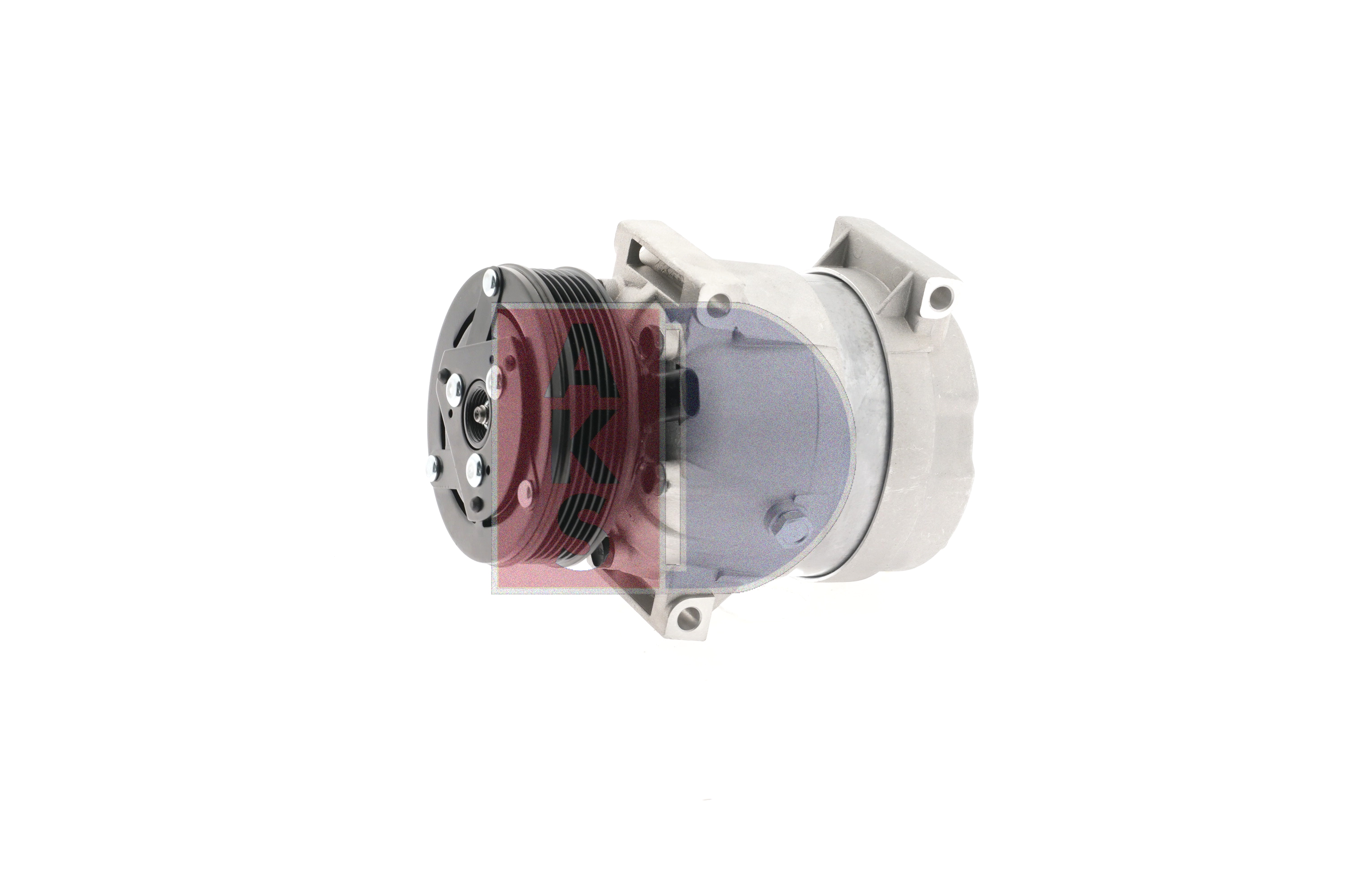 OEM 8200979497 AKS DASIS AC-kompressor 850231N for VOLVO, NISSAN, OPEL, RENAULT, LADA