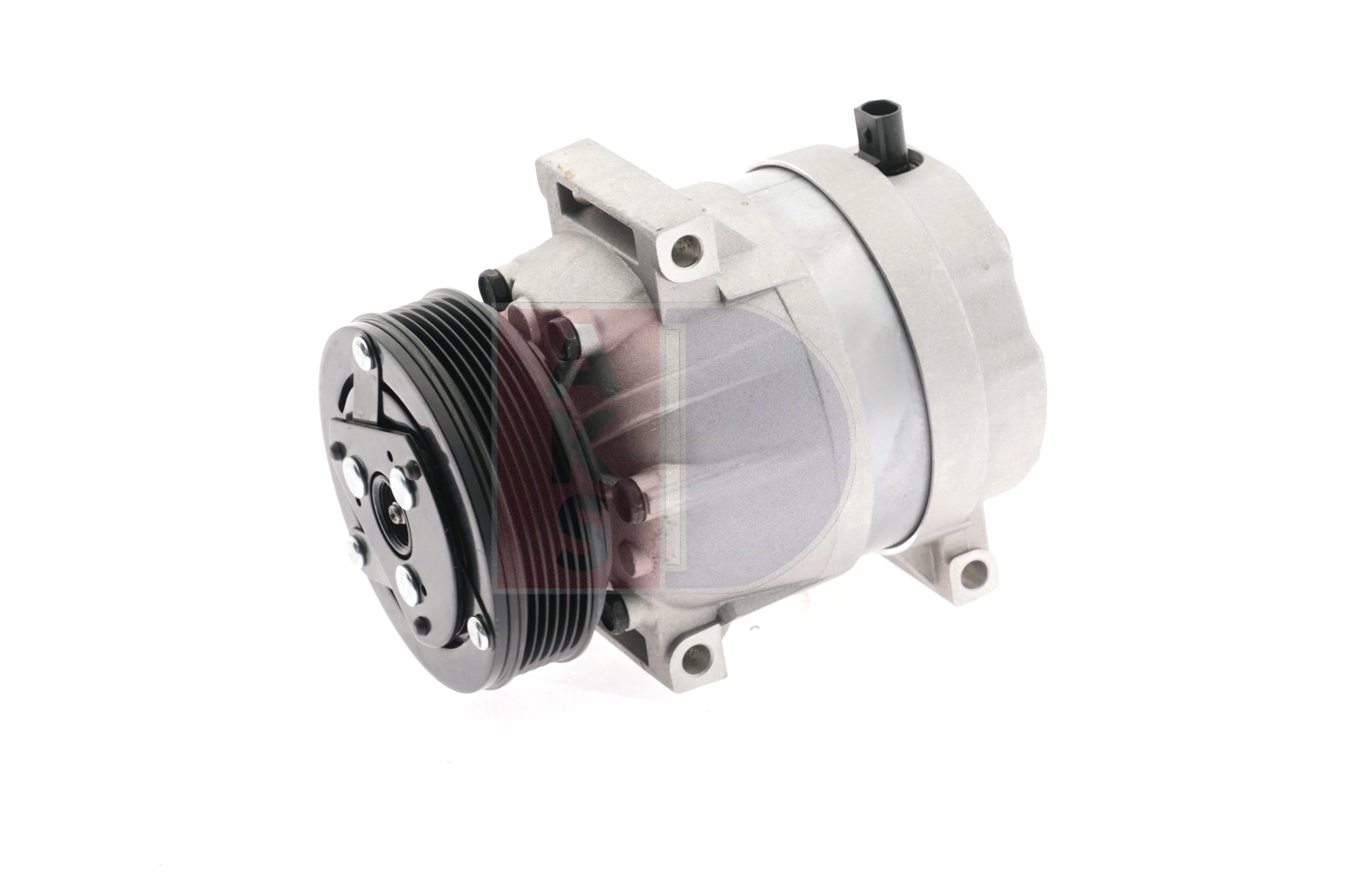 OEM 8200021822 AKS DASIS Compressor, ar condicionado 850232N para RENAULT, NISSAN, VOLVO, LADA, RENAULT TRUCKS