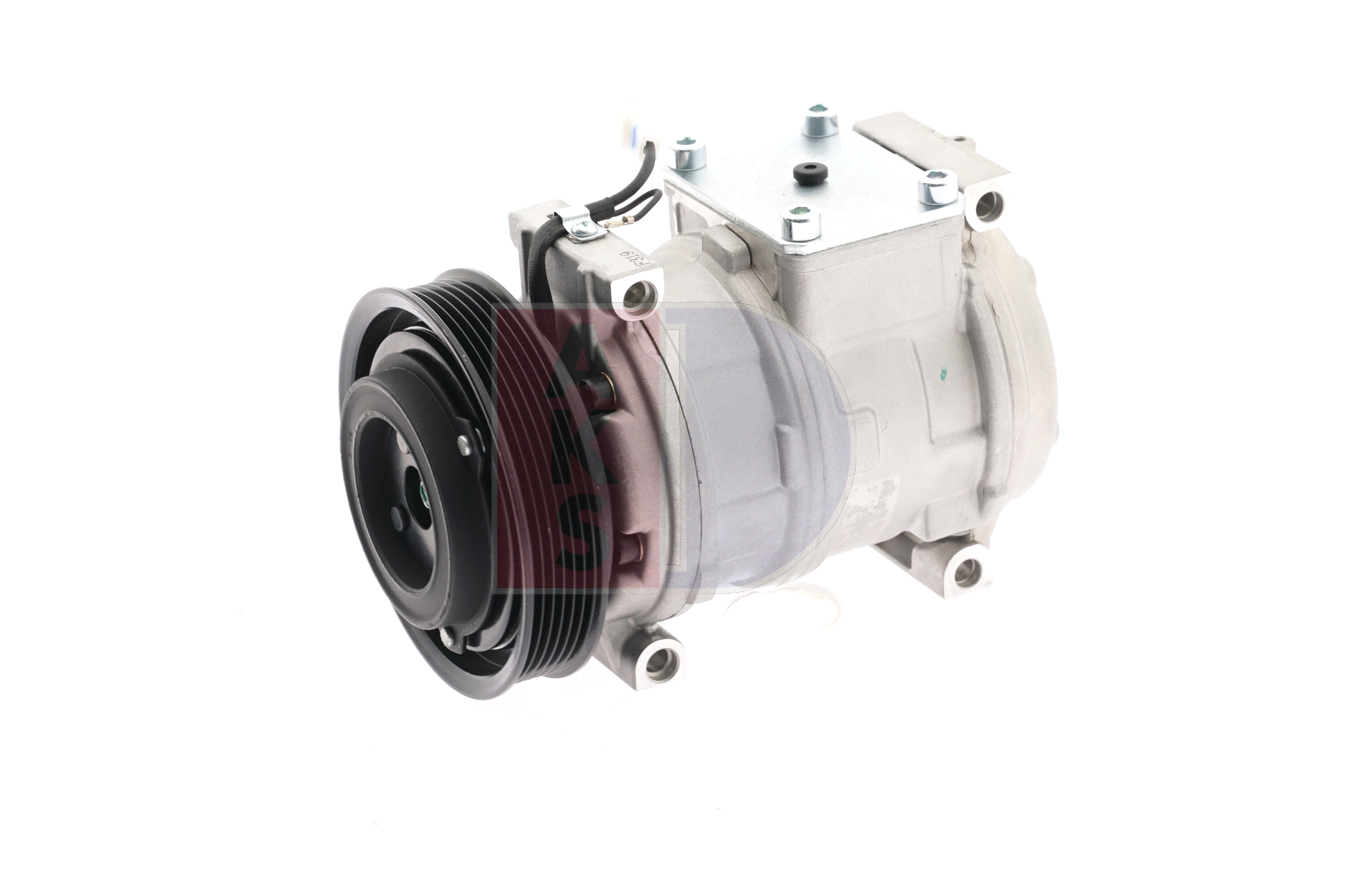 AKS DASIS 850236N Compresor, aire acondicionado para PLYMOUTH VOYAGER