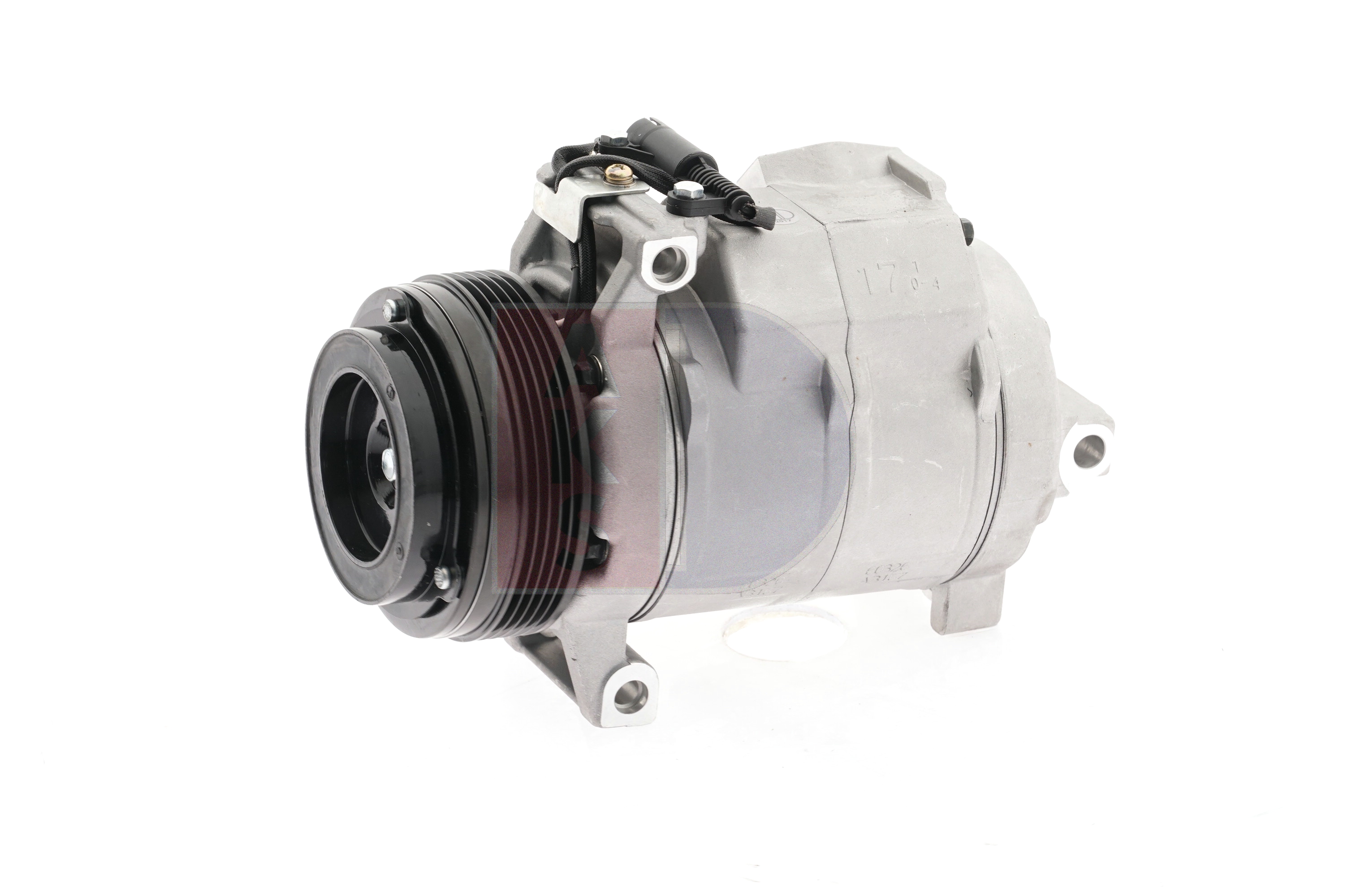 OEM 8377067 AKS DASIS Ilmastoinnin kompressori 850290N varten BMW, LAND ROVER, MINI