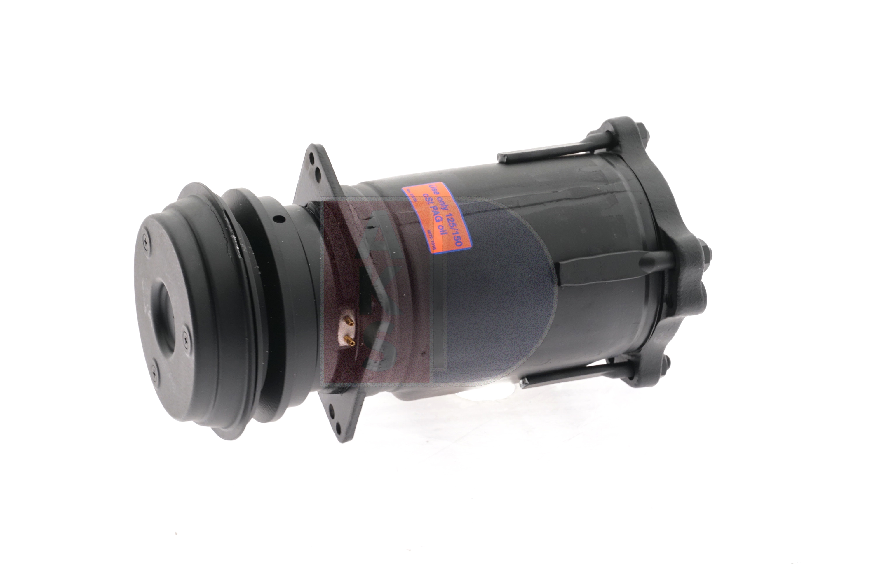 OEM 5001845306 AKS DASIS Ilmastoinnin kompressori 850322N varten VOLVO, RENAULT, RENAULT TRUCKS