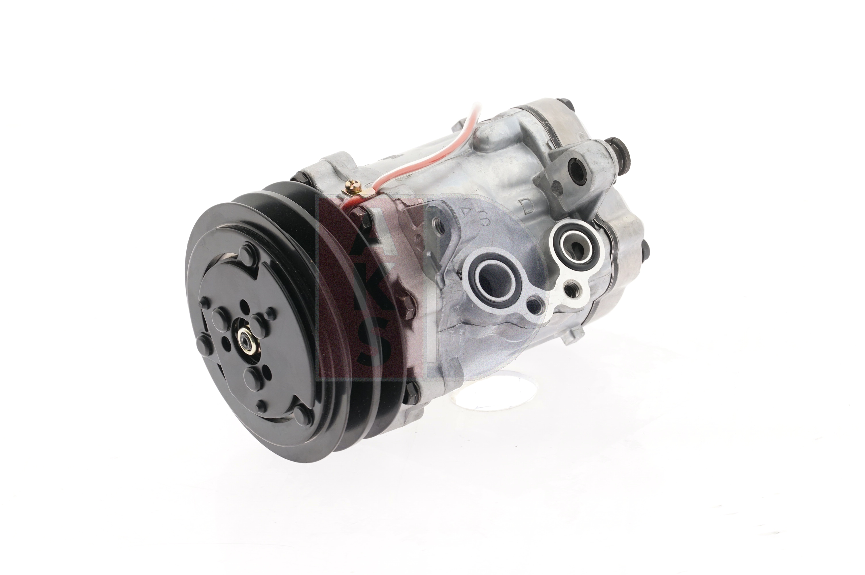 SEICENTO Compressor, ar condicionado 850327N AKS DASIS
