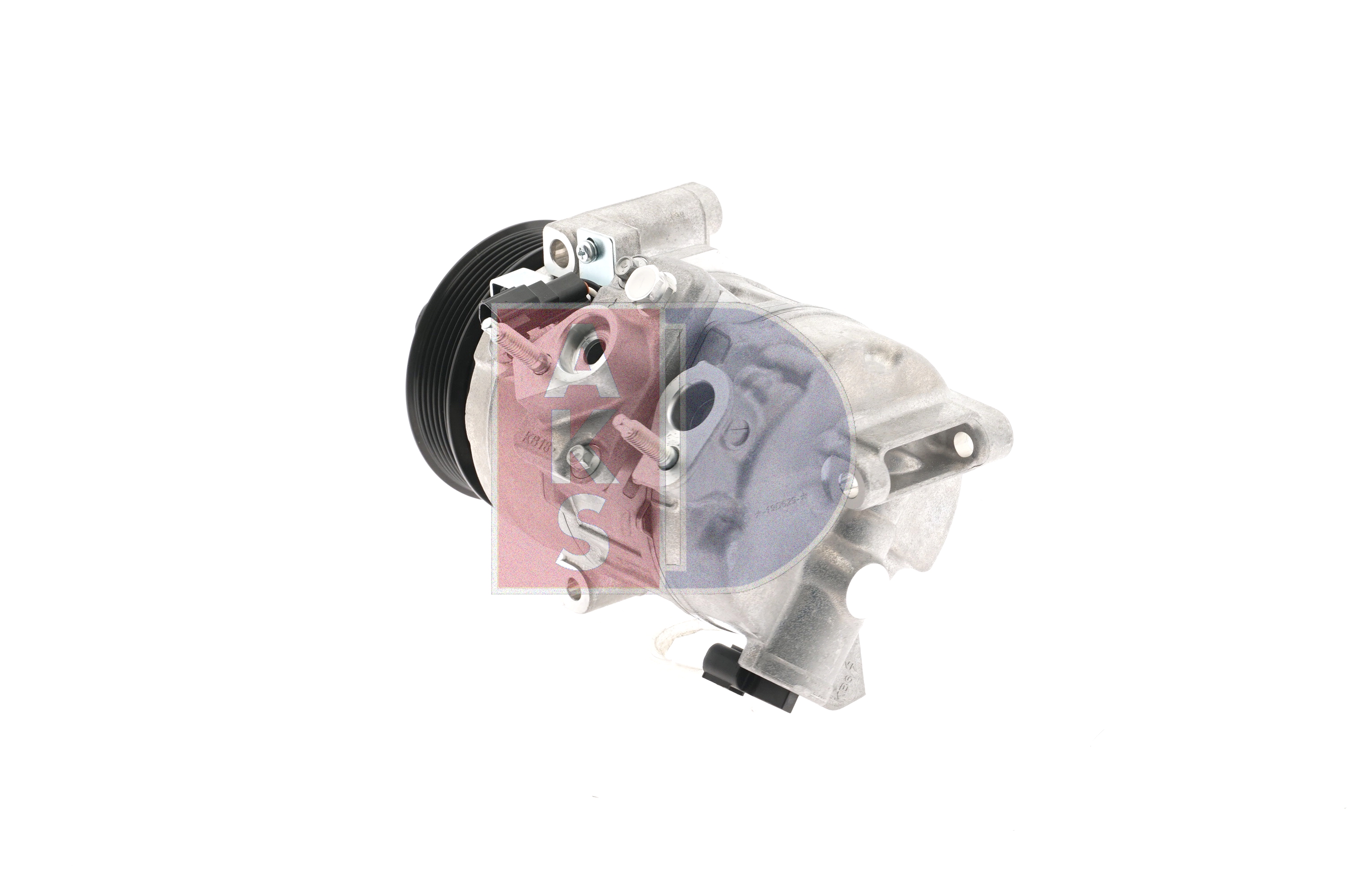 FORD GALAXY 2023 Klimakompressor 850328N