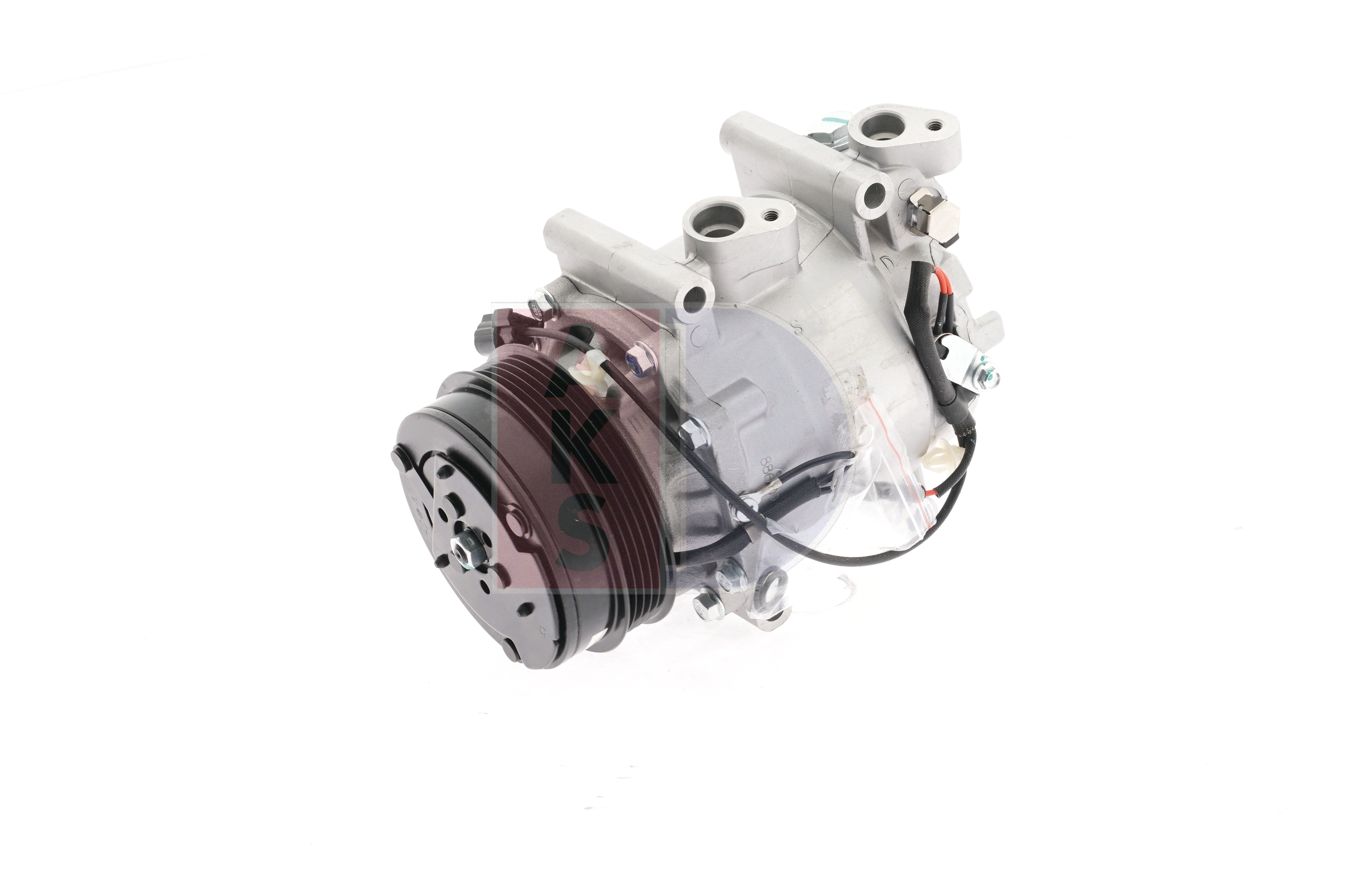 OEM 38810RB0006 AKS DASIS AC-kompressor 850334N for AUDI, HONDA, IVECO
