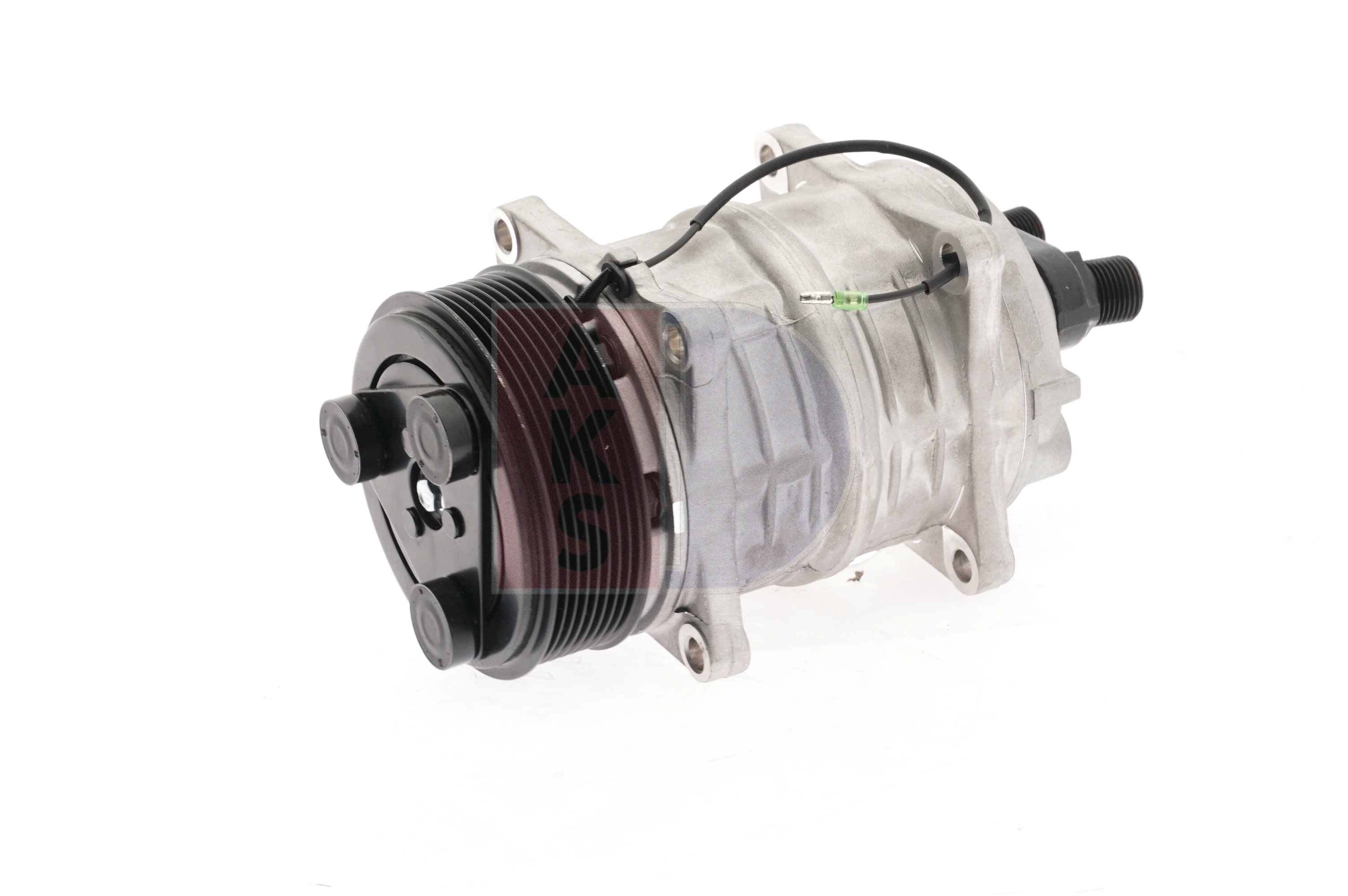 comprar Compressor, ar condicionado - AKS DASIS (850338N)