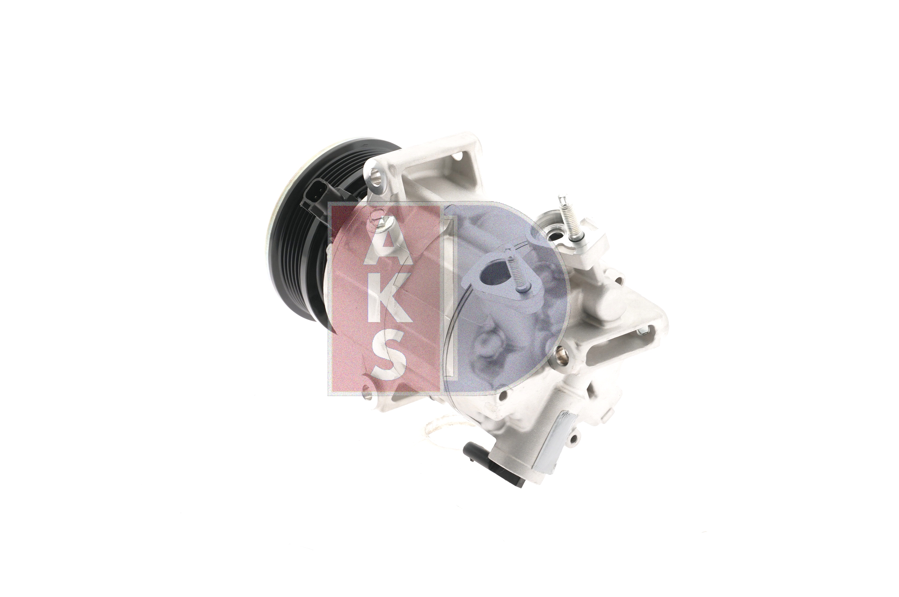 AKS DASIS Compressor, ar condicionado 850339N FORD PUMA 2025 Compressor, ar condicionado 850339N