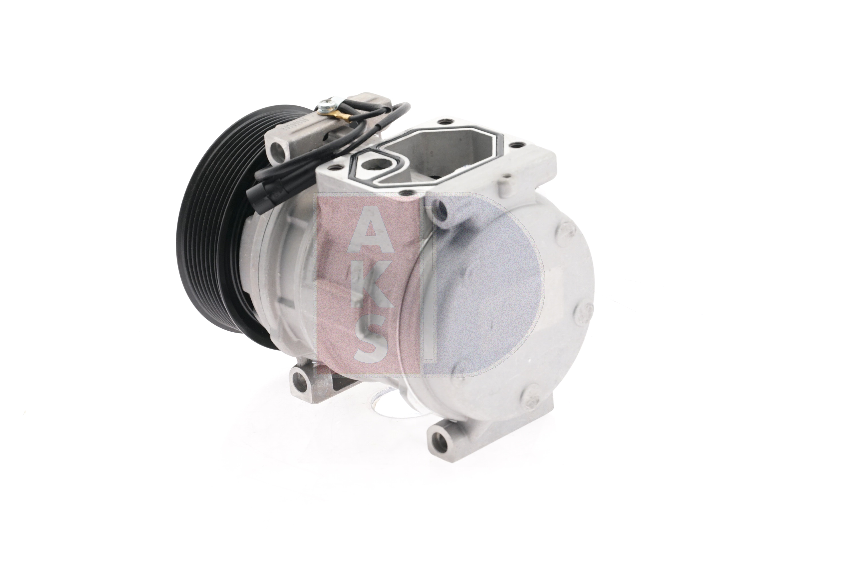 OEM RE257084 AKS DASIS Air conditioning compressor 850340N for