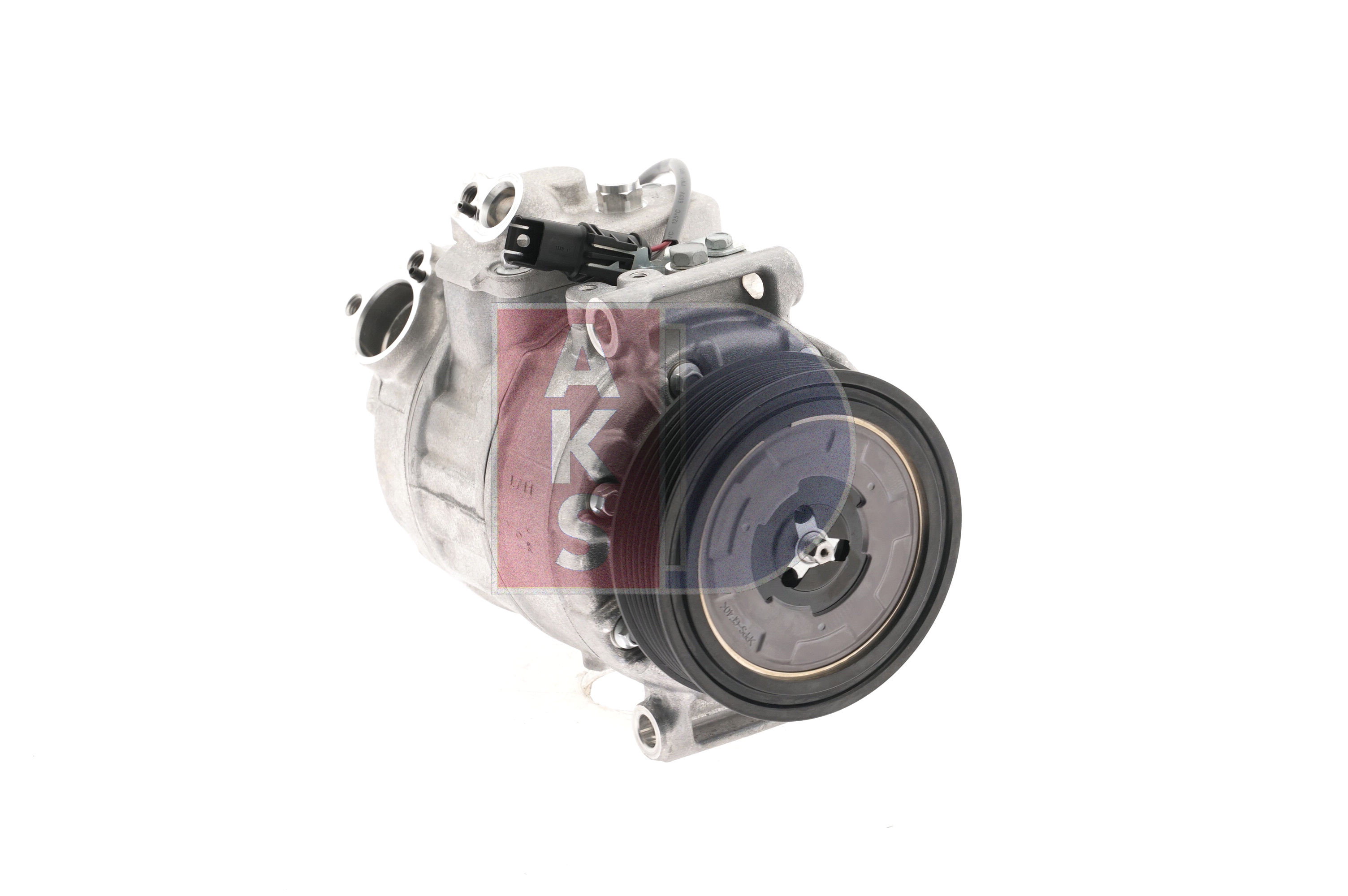 OEM 64529122618 AKS DASIS Ilmastoinnin kompressori 850364N varten BMW, VOLVO, MINI, ALPINA