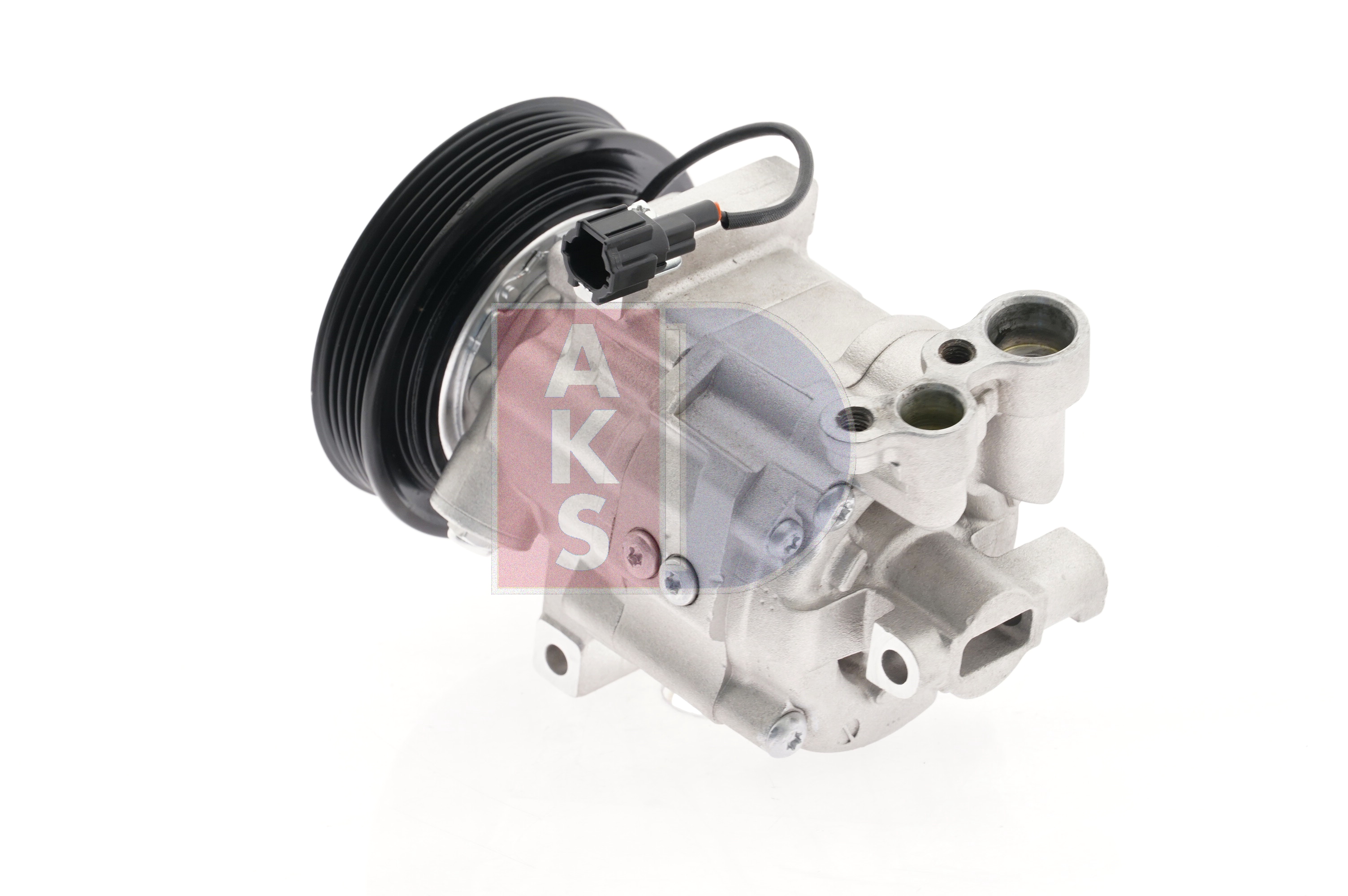 OEM 92600AX80B AKS DASIS Compressor, ar condicionado 850369N para RENAULT, NISSAN