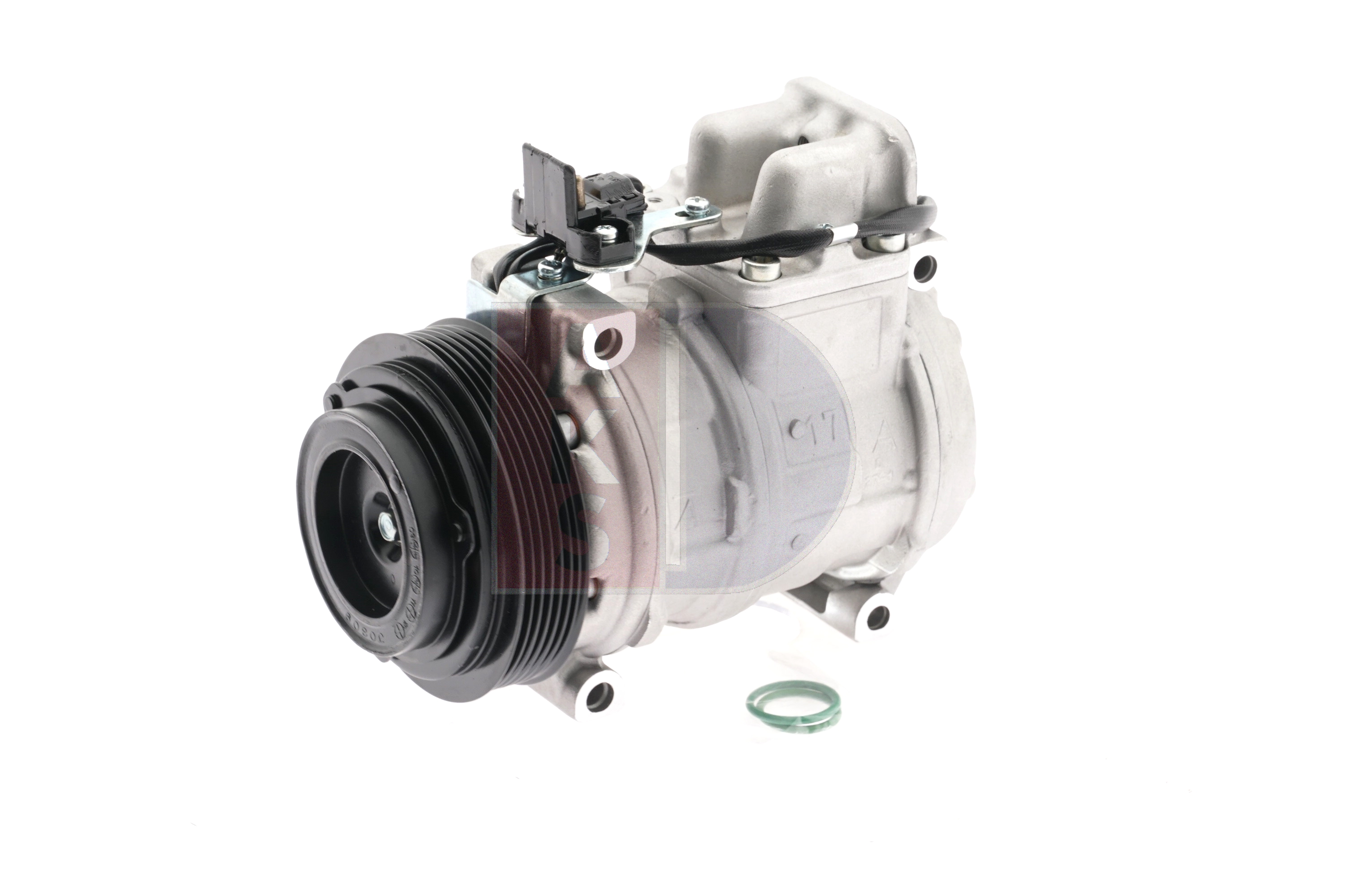 AKS DASIS Compressor 850380N