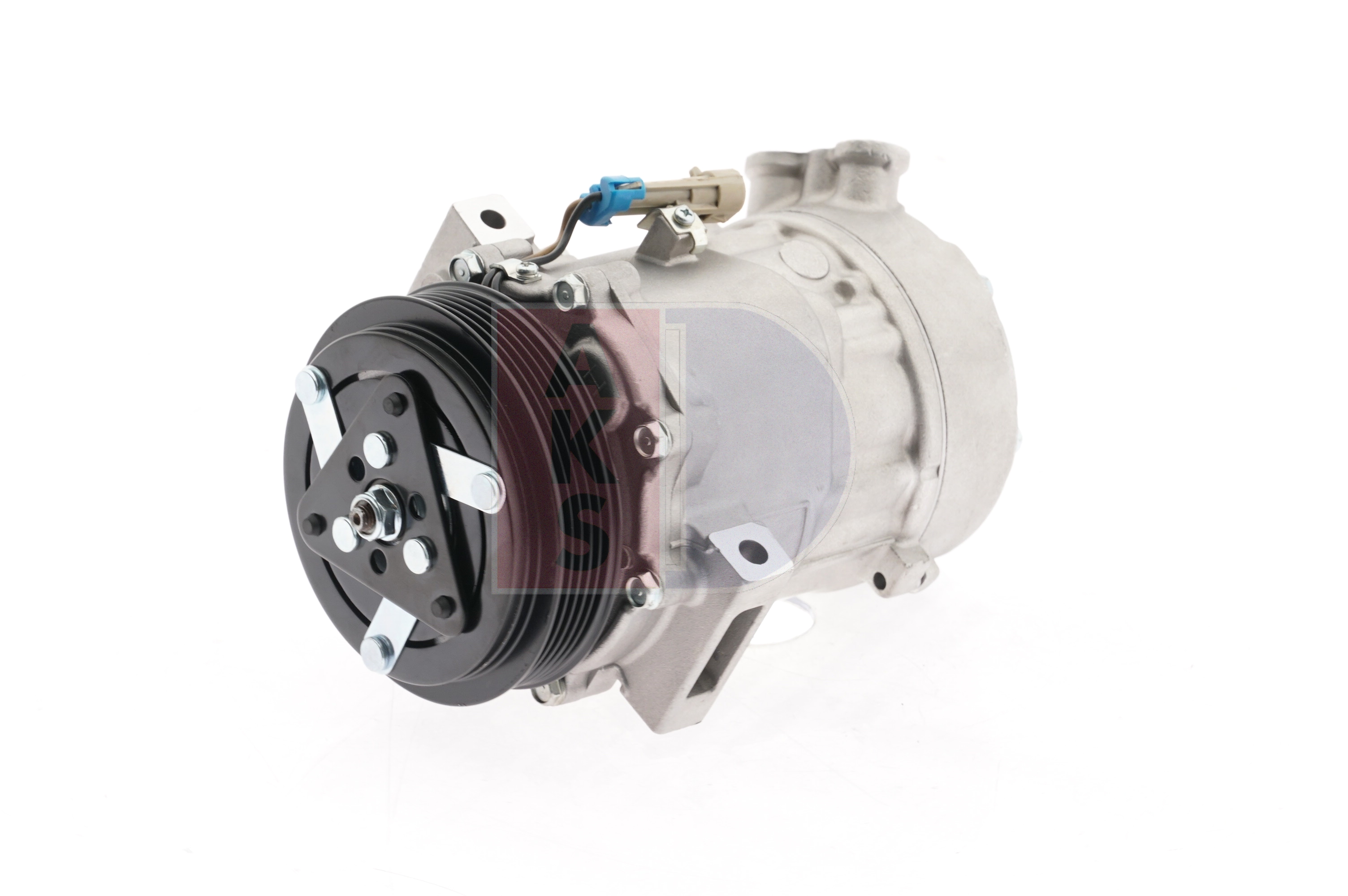 OEM 93197129 AKS DASIS AC-kompressor 850387N for OPEL, HONDA, SAAB, GMC, VAUXHALL