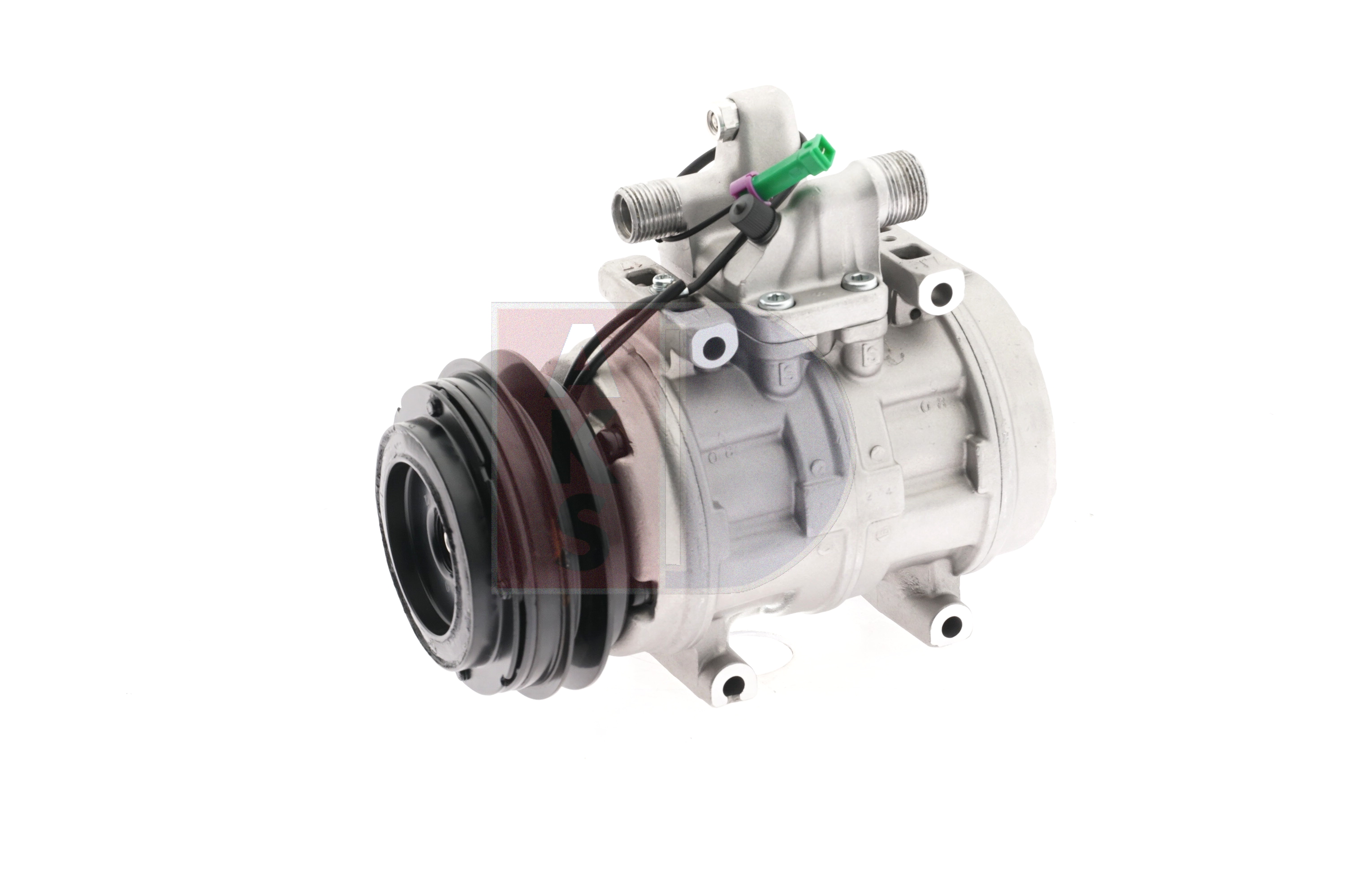 OEM 034260805C AKS DASIS Ilmastoinnin kompressori 850390N varten MERCEDES-BENZ, VW, VOLVO, FORD, AUDI
