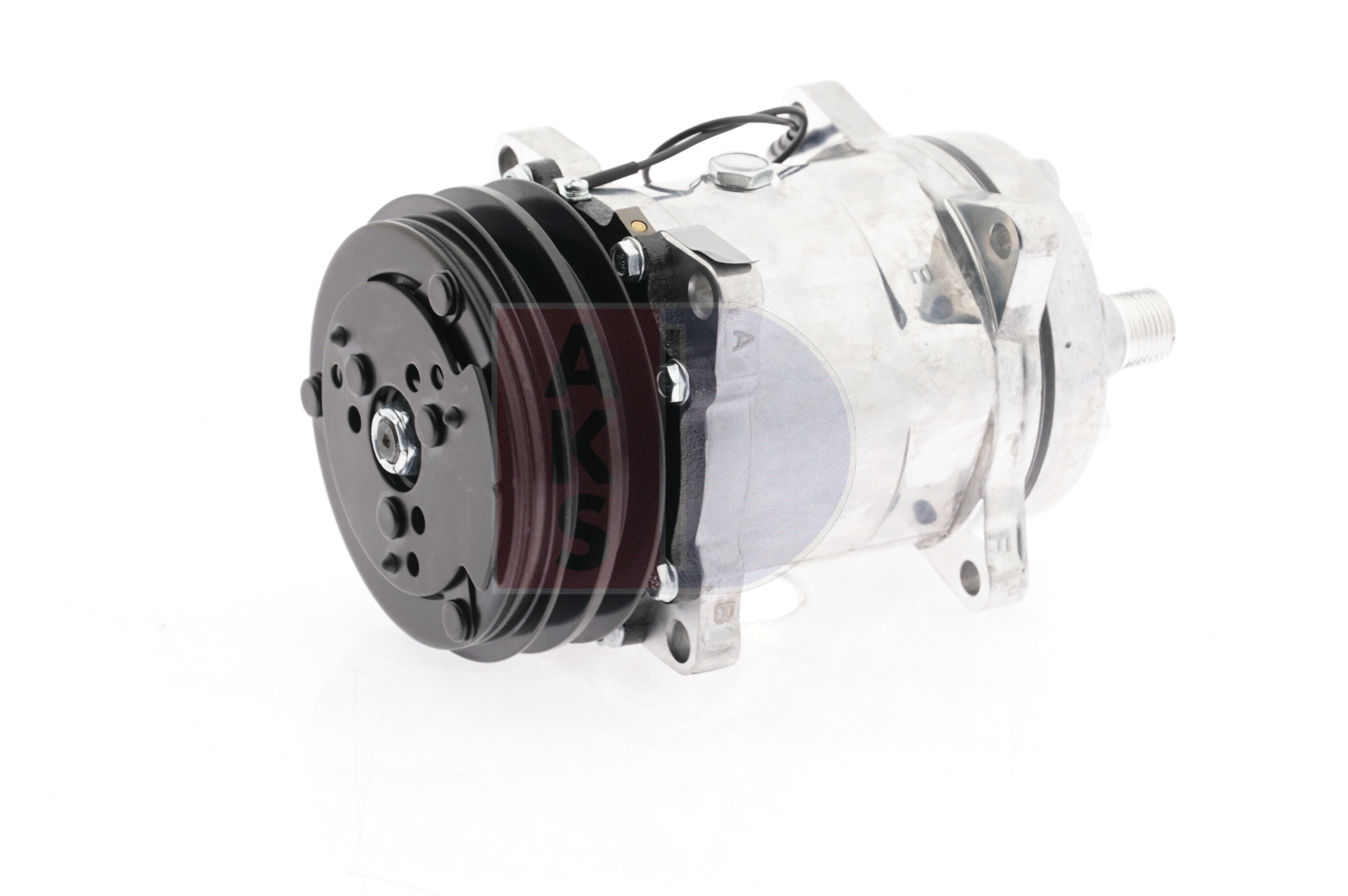 OEM 5176185 AKS DASIS Compressore aria condizionata 850414N per FIAT, FORD, VOLVO, STEYR