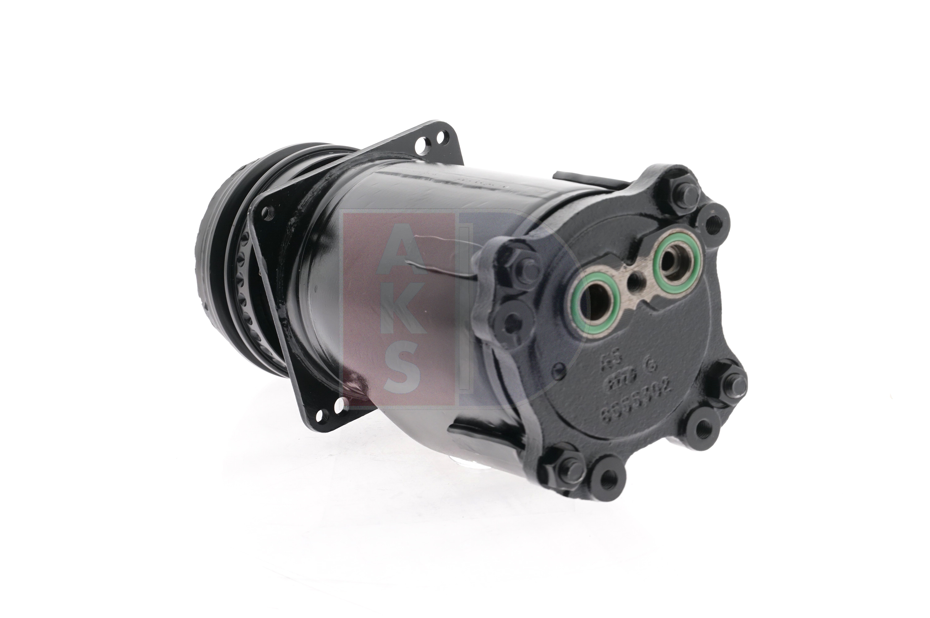 OEM EAC9616 AKS DASIS Compressore aria condizionata 850467N per MERCEDES-BENZ, AUDI, VOLVO, JAGUAR, DAIMLER