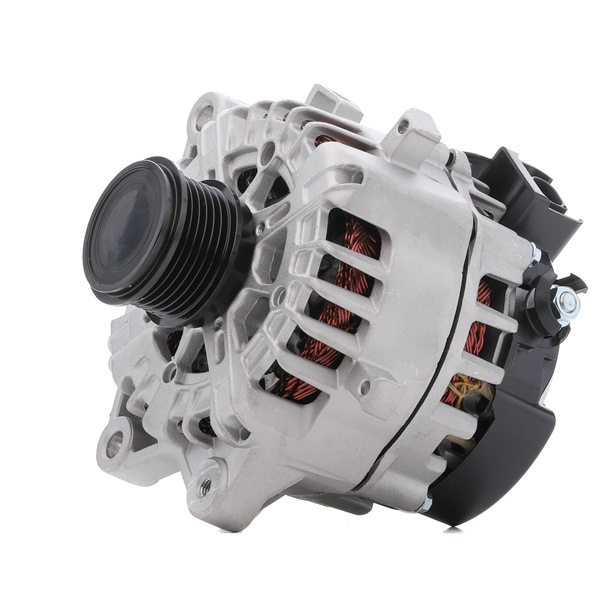 Dynamo / Alternator (RE73847N) van The NewLine Voor FORD S-Max (CJ) 2.0 EcoBlue 4x4 (110 KW / 150 PK / Van 2018)