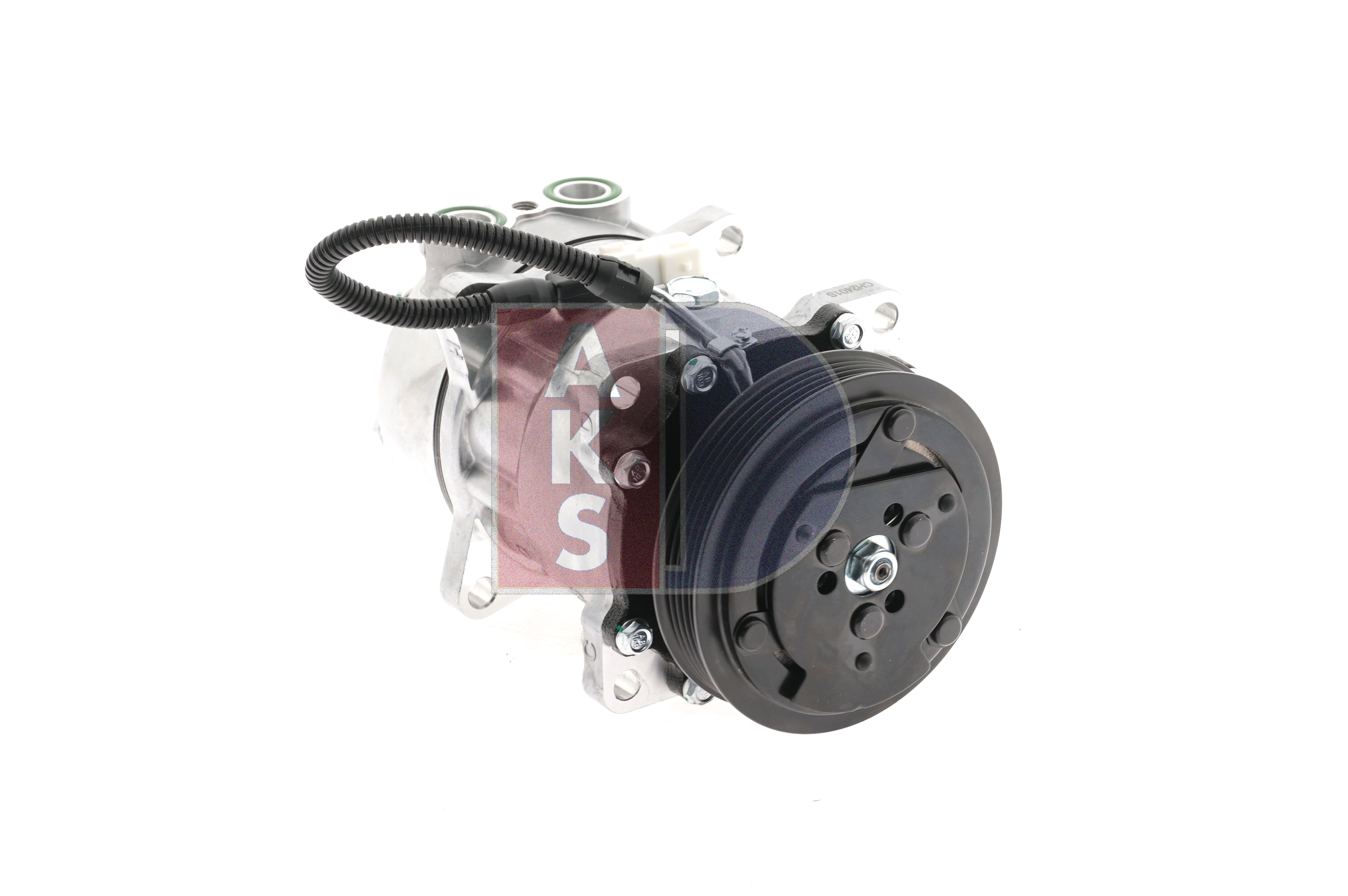 AX Compressor, ar condicionado 850475N AKS DASIS