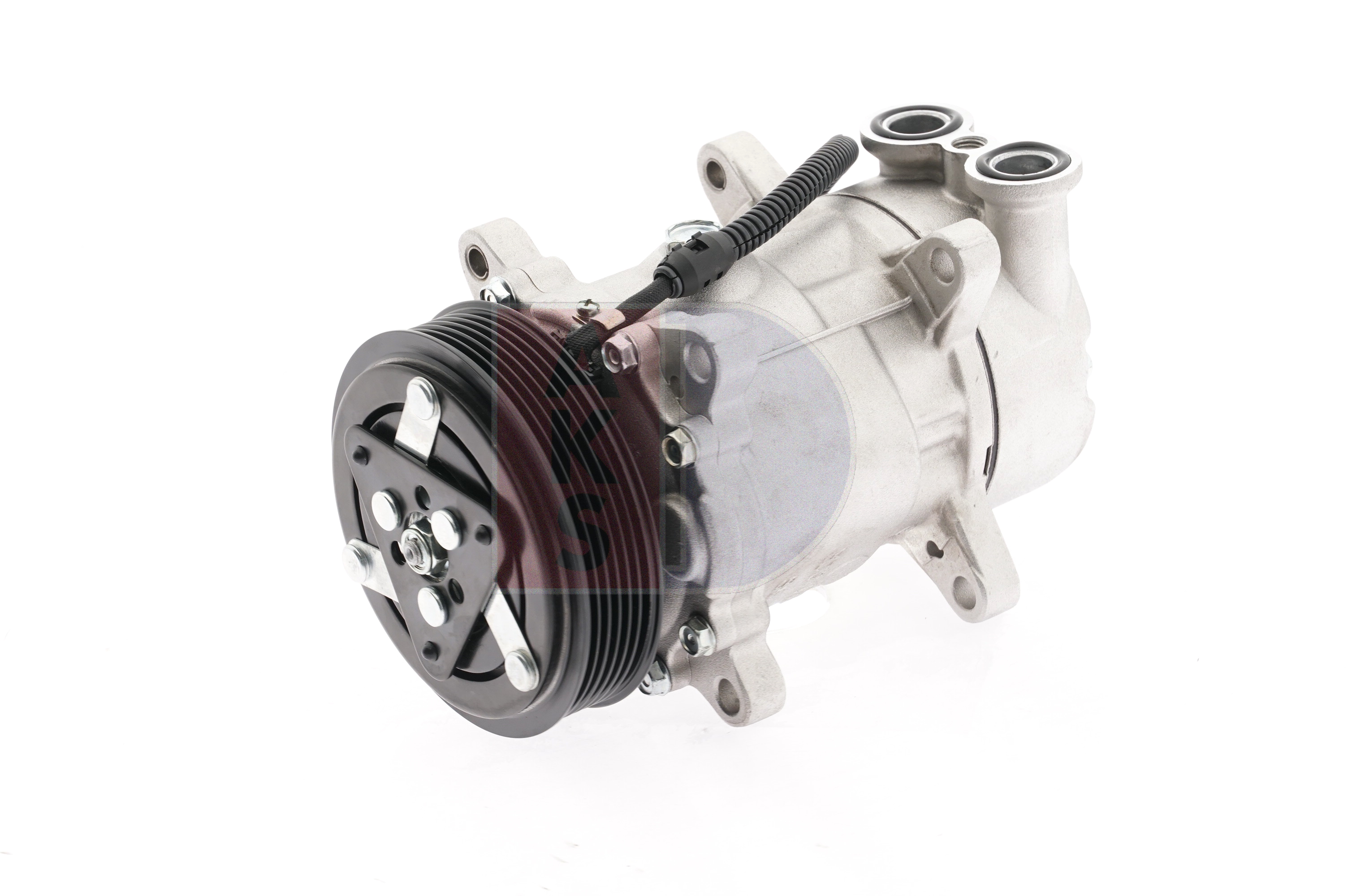 OEM 6453EH AKS DASIS AC-kompressor 850514N for VOLVO, FORD, PEUGEOT, CITROЁN