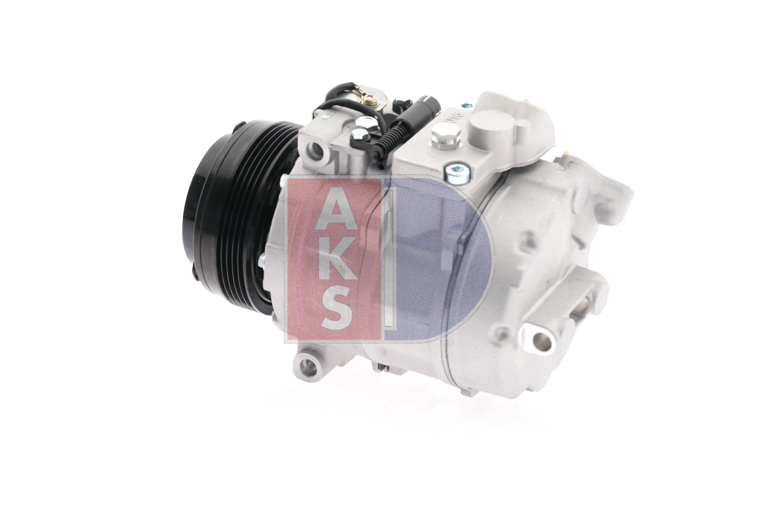 OEM 6910458 AKS DASIS Compressor, ar condicionado 850535N para BMW, PEUGEOT, VOLVO, MINI, ALPINA