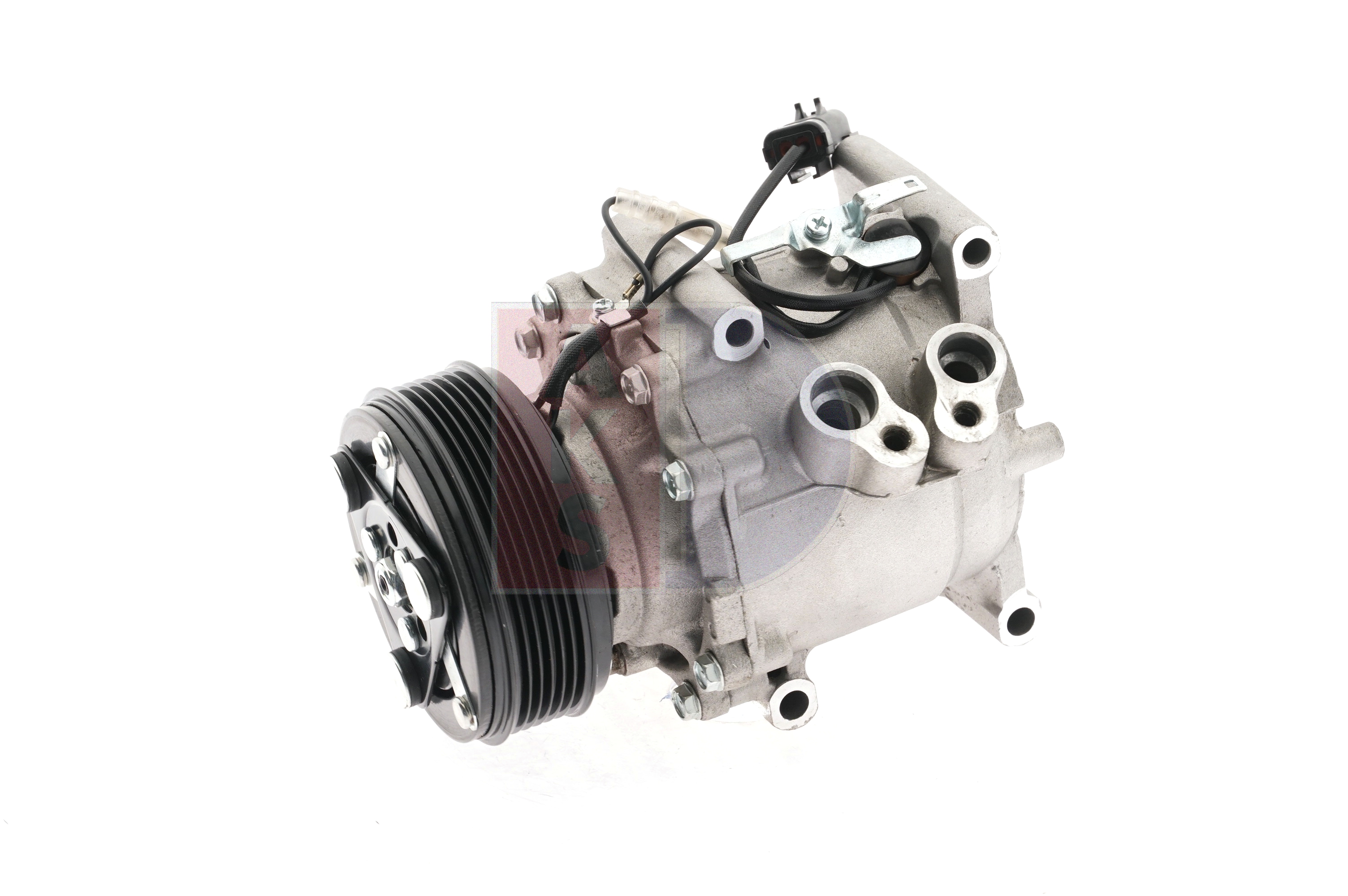 AC-kompressor 850537N AKS DASIS