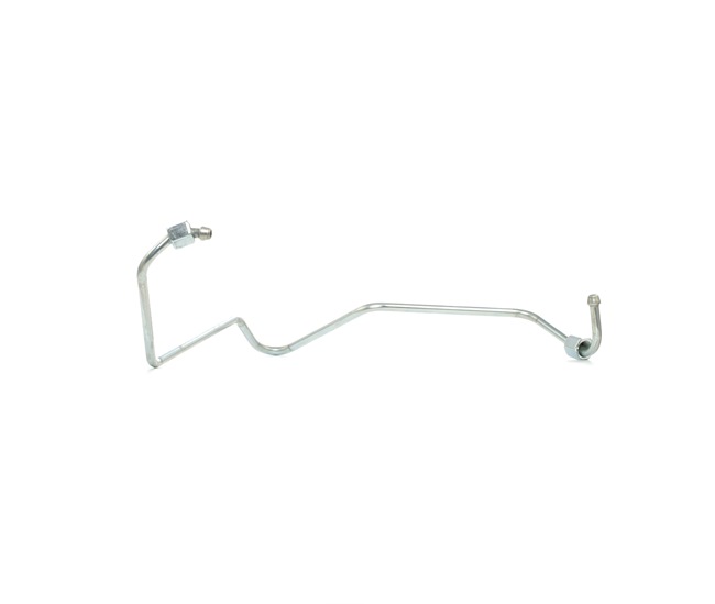 DR.MOTOR AUTOMOTIVE Conducto aceite, turbocompresor (DRM0854) para VW Passat B6 Sedán (3C2) 2.0 TDI 16V (103 KW / 140 CV / de 2005)